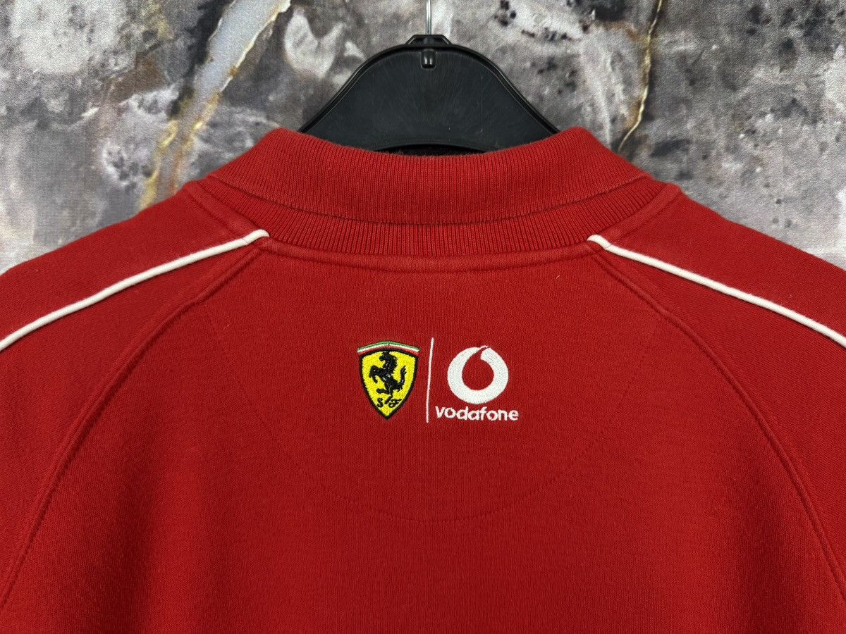 Ferrari Men’s Ferrari Polo Shirt Racing Sportswear Size XXL Size US XXL / EU 58 / 5 - 16 Thumbnail