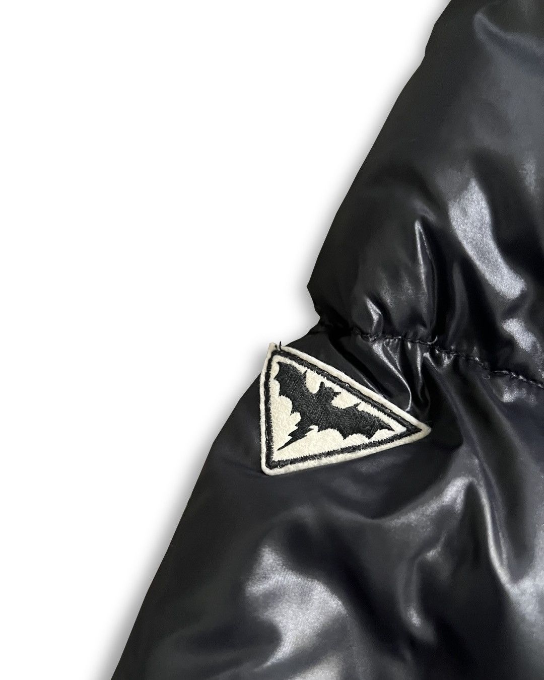 Le Grande Bleu (L.G.B.) L.G.B. Pilot puffer Size US M / EU 48-50 / 2 - 6 Thumbnail