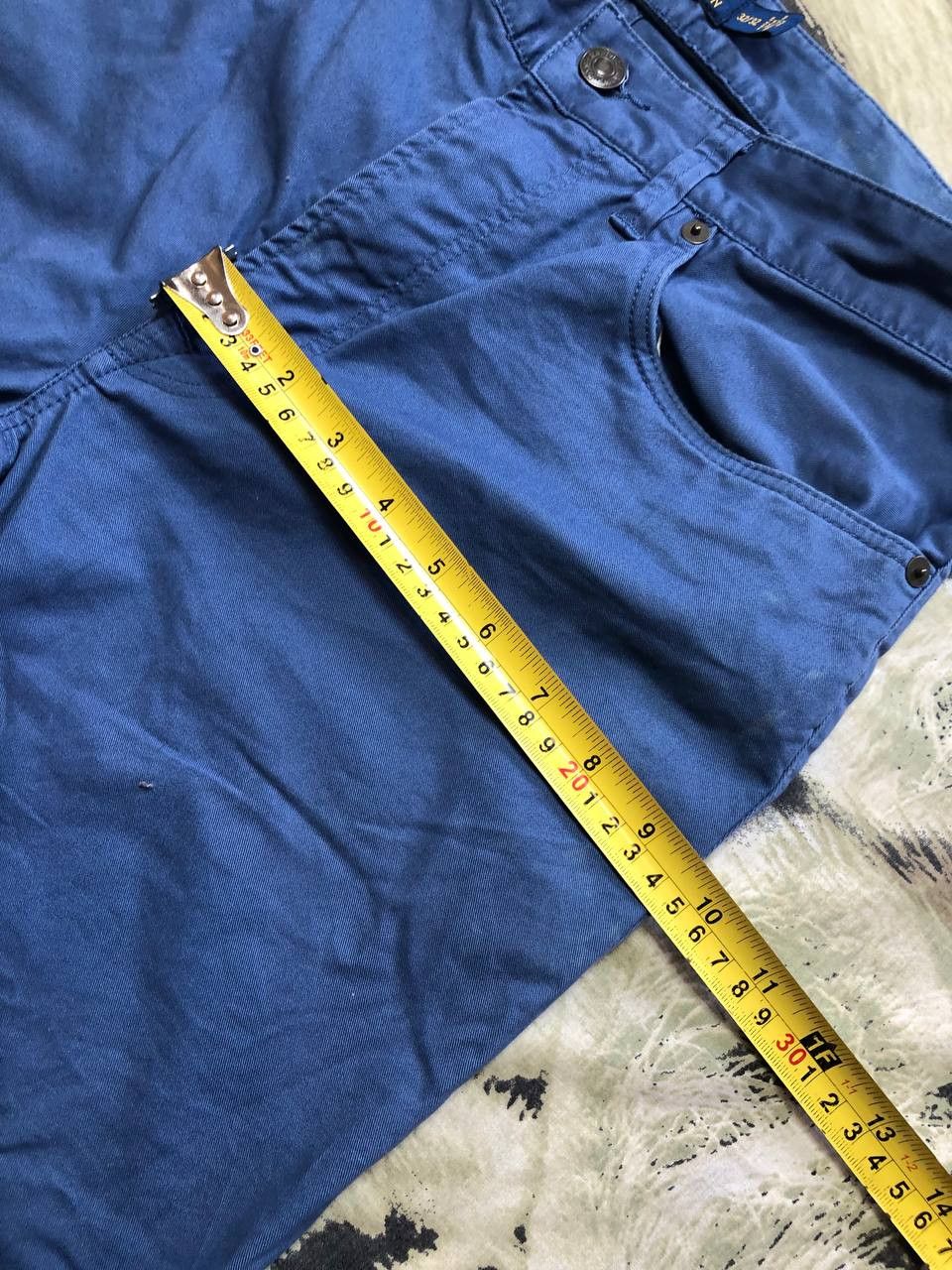 Polo Ralph Lauren Polo Ralph Lauren Jeans Size US 32 / EU 48 - 12 Thumbnail