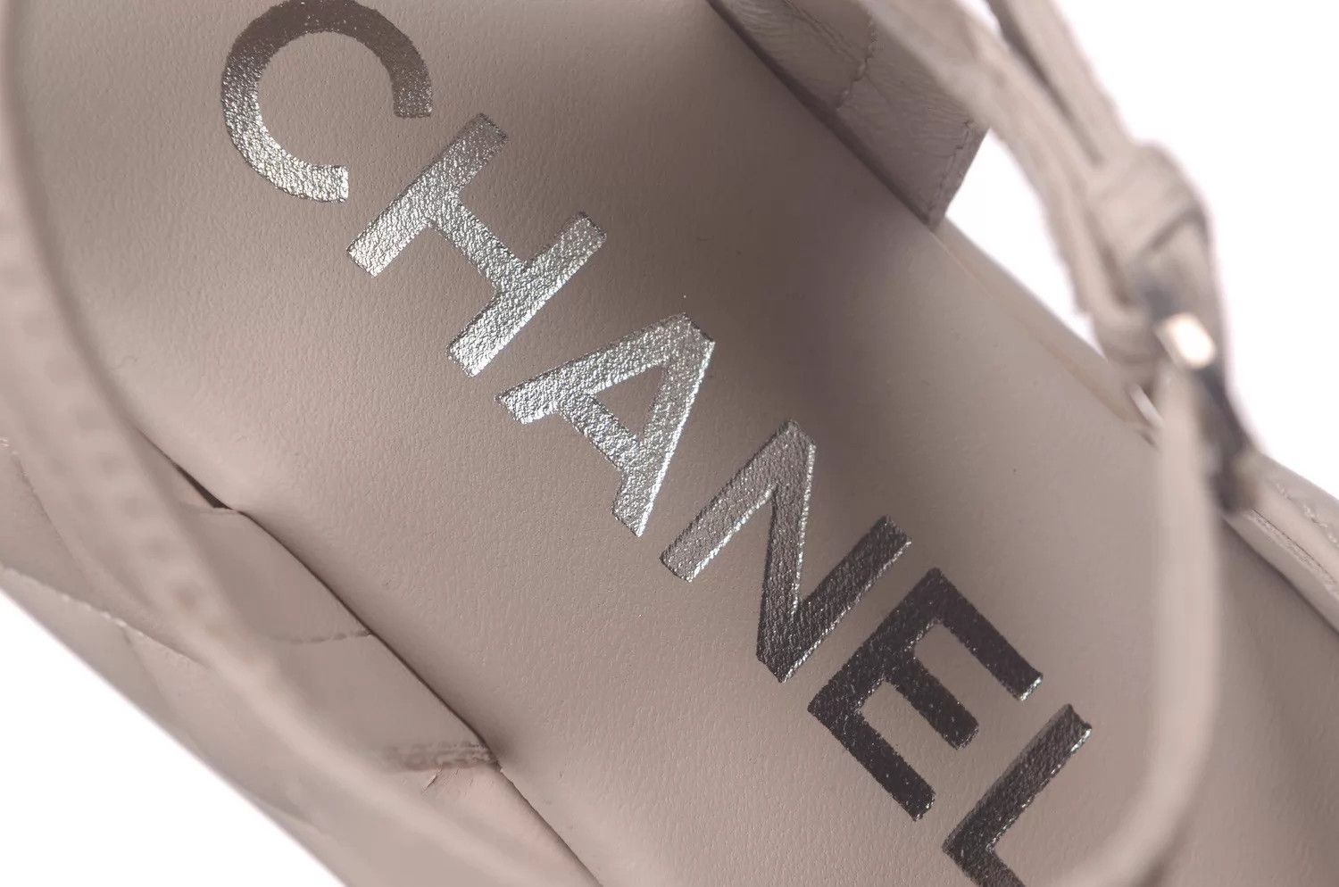 Chanel Chanel women's shoes 37 Size US 6.5 / IT 36.5 - 3 Thumbnail
