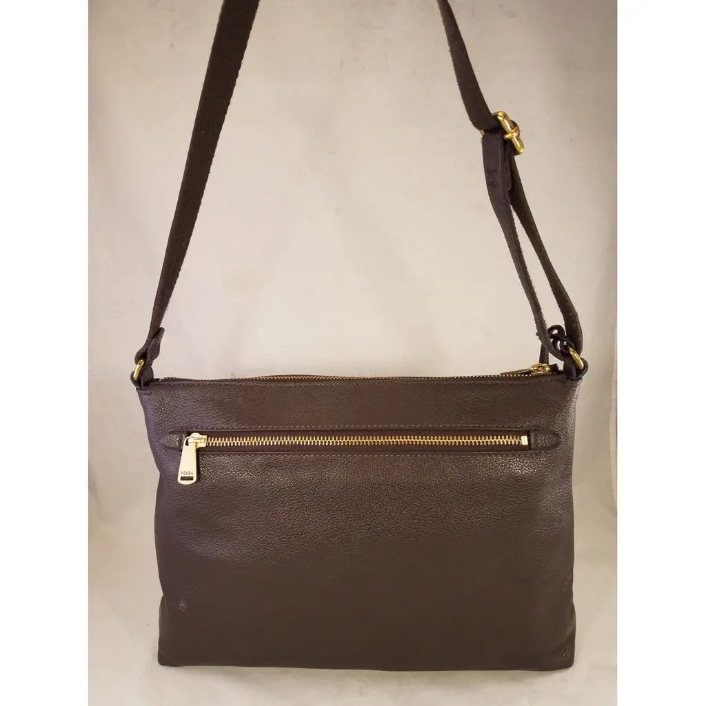 Fossil multicolor crossbody Size ONE SIZE - 5 Thumbnail