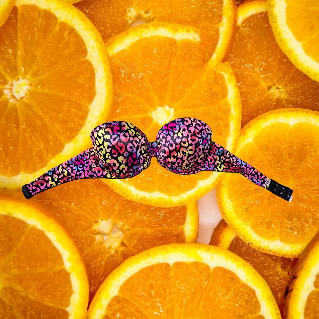 Victoria's Secret Victoria's Secret Multi Way Pushup Bra 34B Size ONE SIZE - 1 Thumbnail