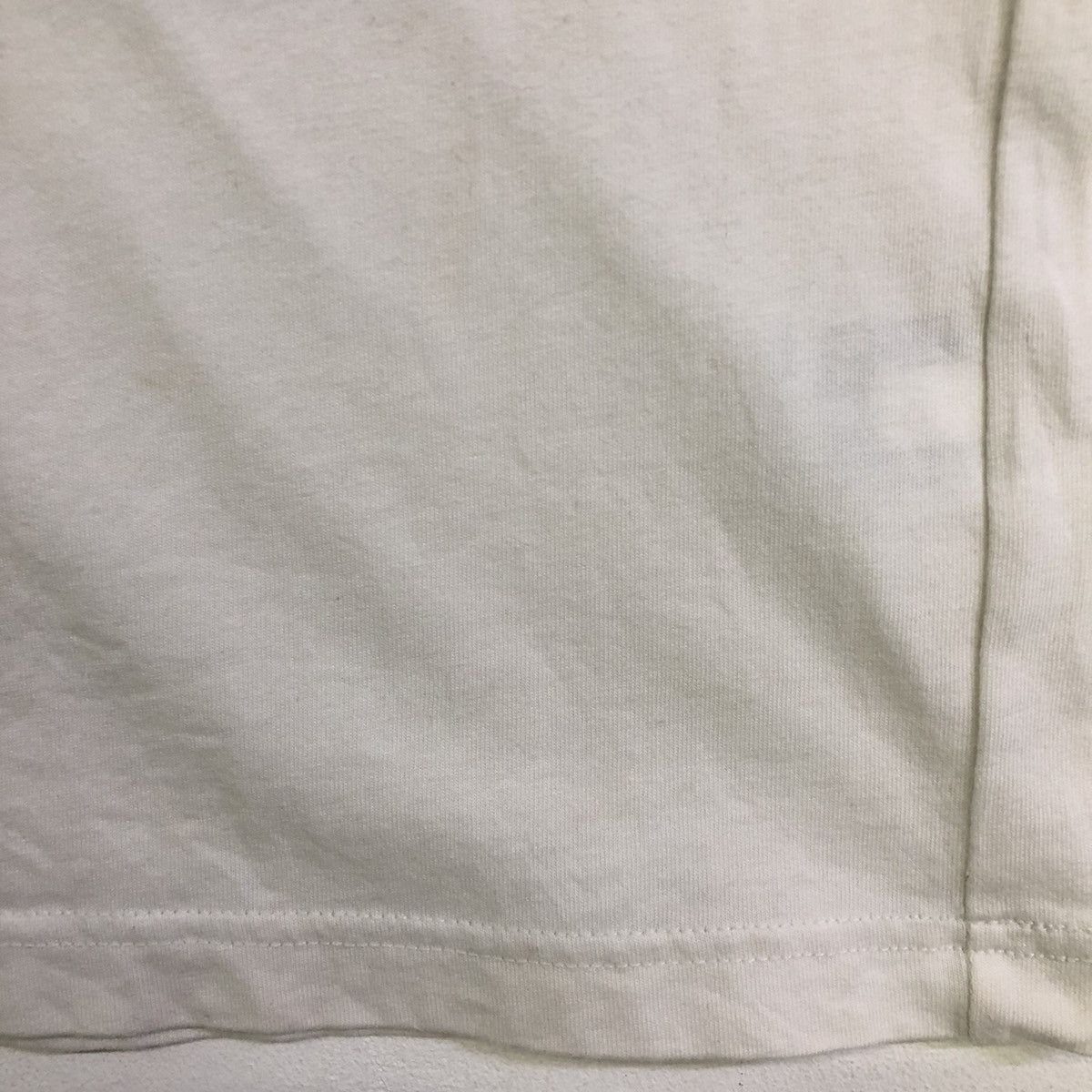 Uniqlo Uniqlo X Attack On Titan Final Season Anime Backhitt Tshirt Size US M / EU 48-50 / 2 - 9 Thumbnail