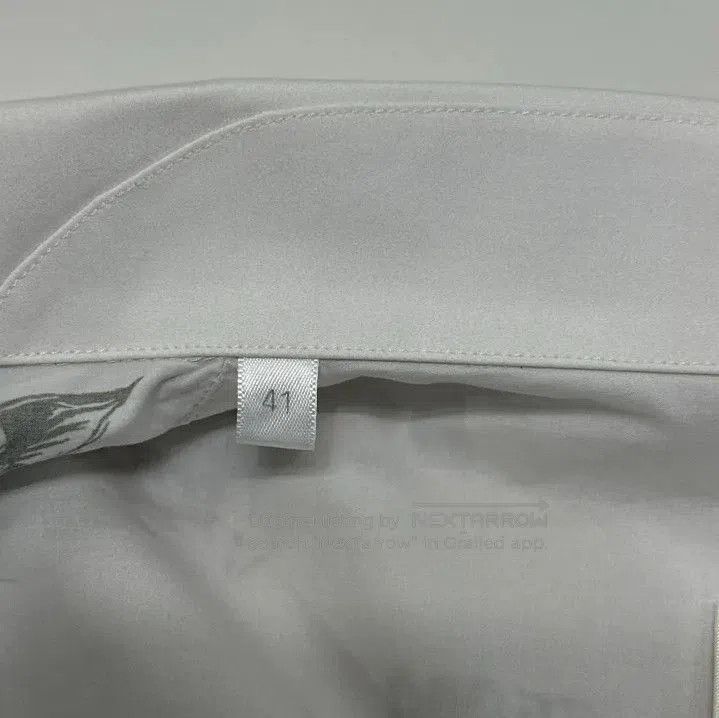 Givenchy Givenchy SS21 Zip Printed Short Sleeve Shirt. Size US L / EU 52-54 / 3 - 5 Thumbnail