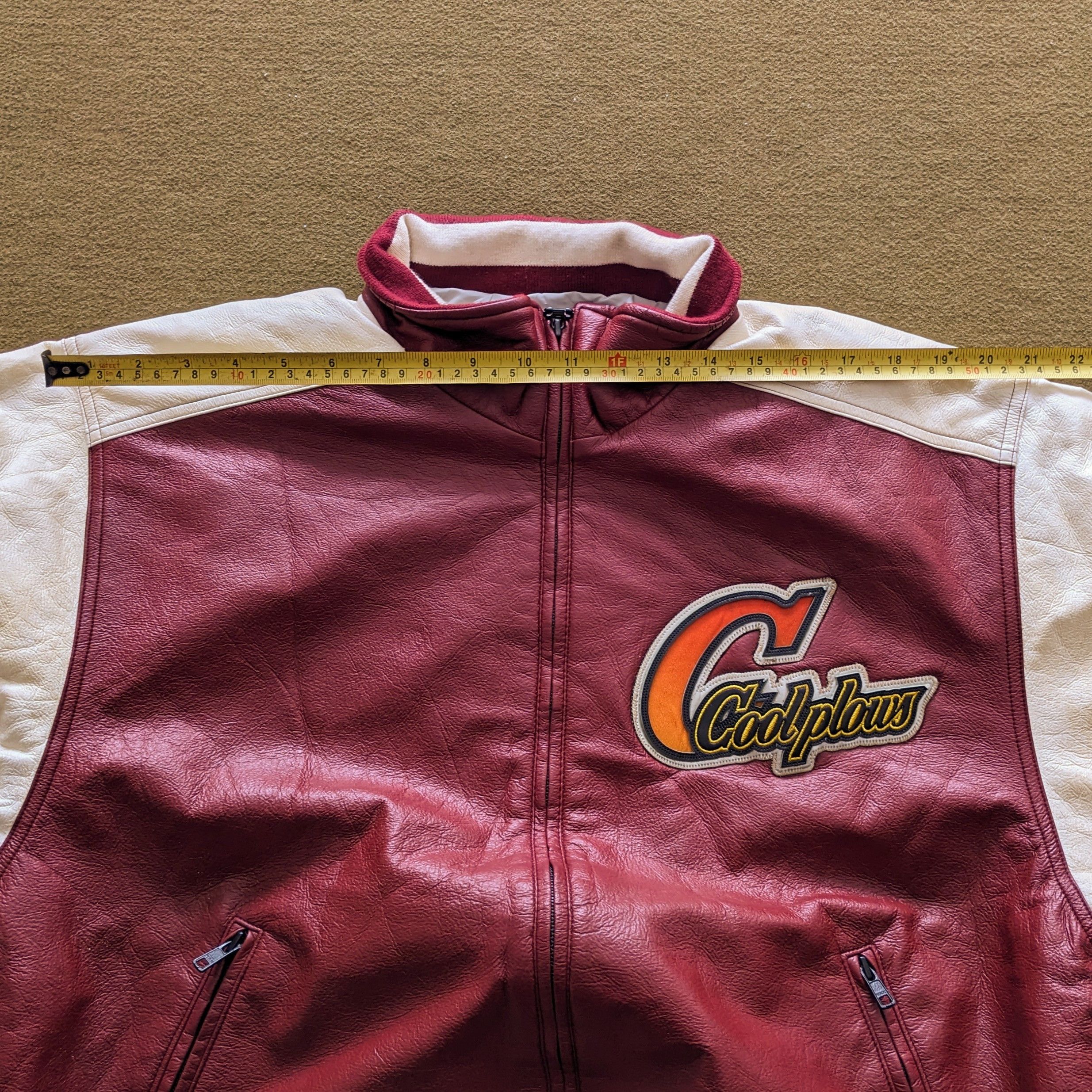 Descente Vintage DESCENTE COOLPLOWS Sports Bomber Jacket Size US L / EU 52-54 / 3 - 6 Thumbnail