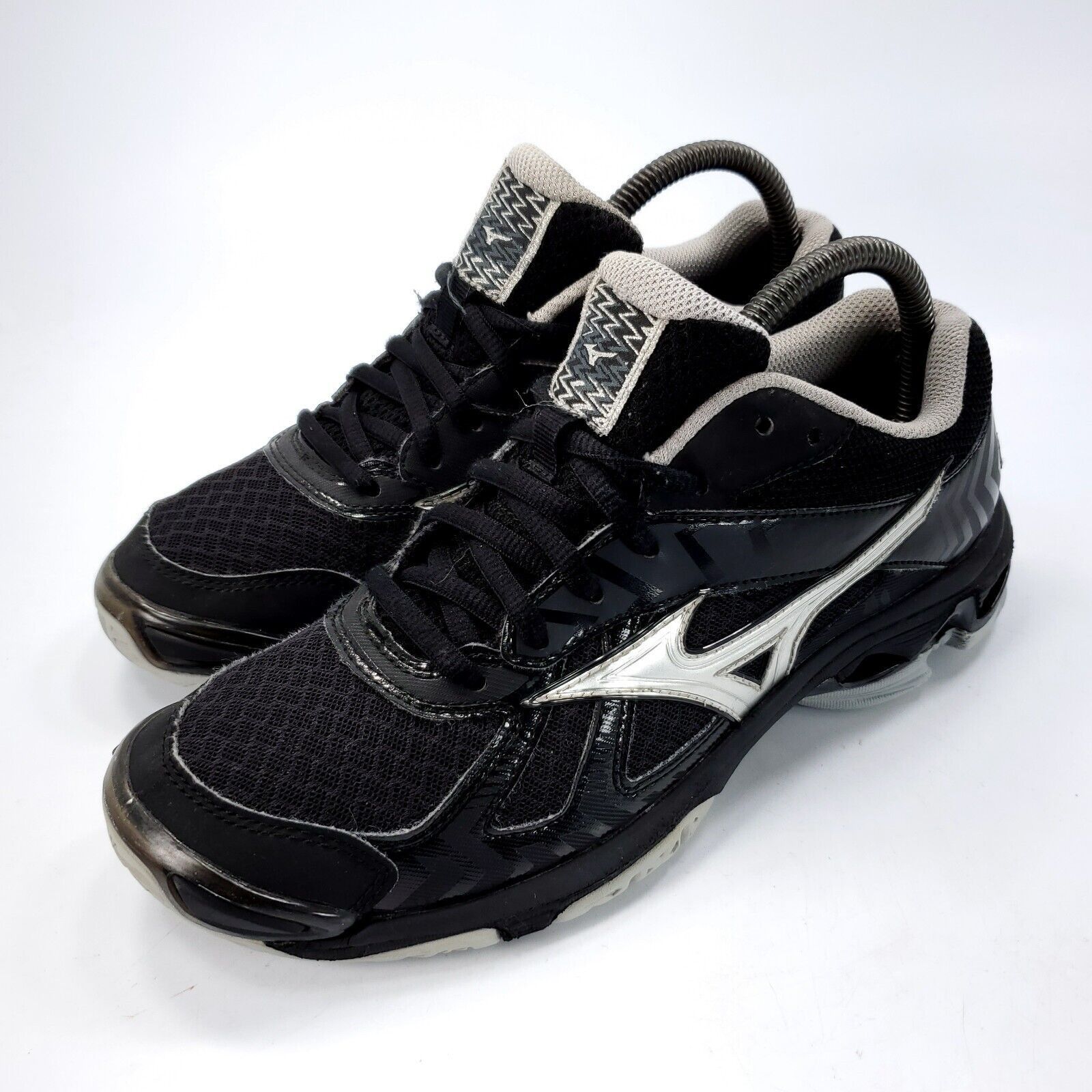 Mizuno Mizuno Wave Bolt 7 Athletic Shoe Womens Size 8 V1GC186003 Grailed