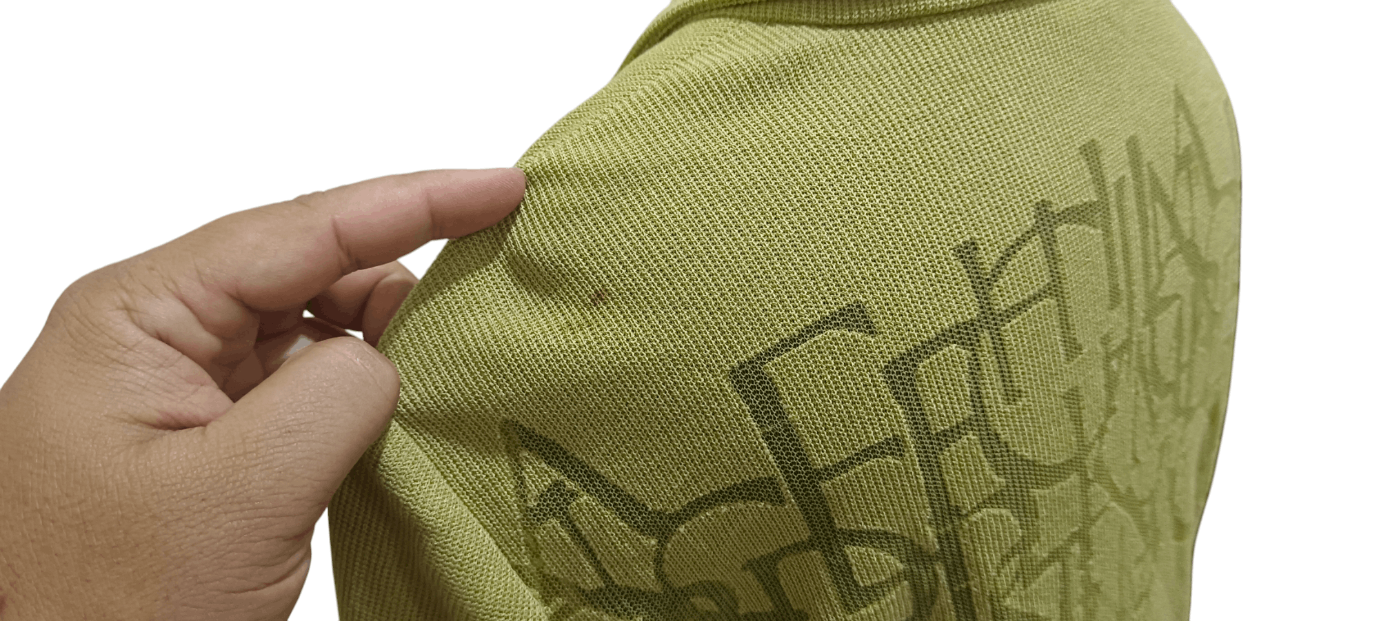 Japanese Brand × Vintage Zenovia Green Cardigan (C001) Size M / US 6-8 / IT 42-44 - 5 Thumbnail