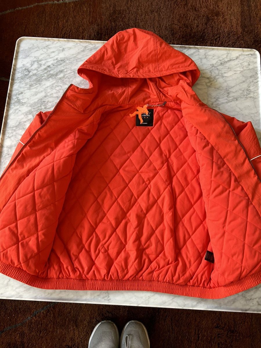 A24 × Nahmias NAHMIAS MARTY SUPREME JACKET Size US XL / EU 56 / 4 - 13 Thumbnail