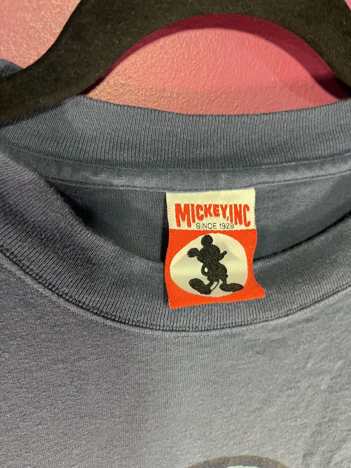 Disney × Vintage Disney 25th Anniversary tee Size US XL / EU 56 / 4 - 4 Thumbnail