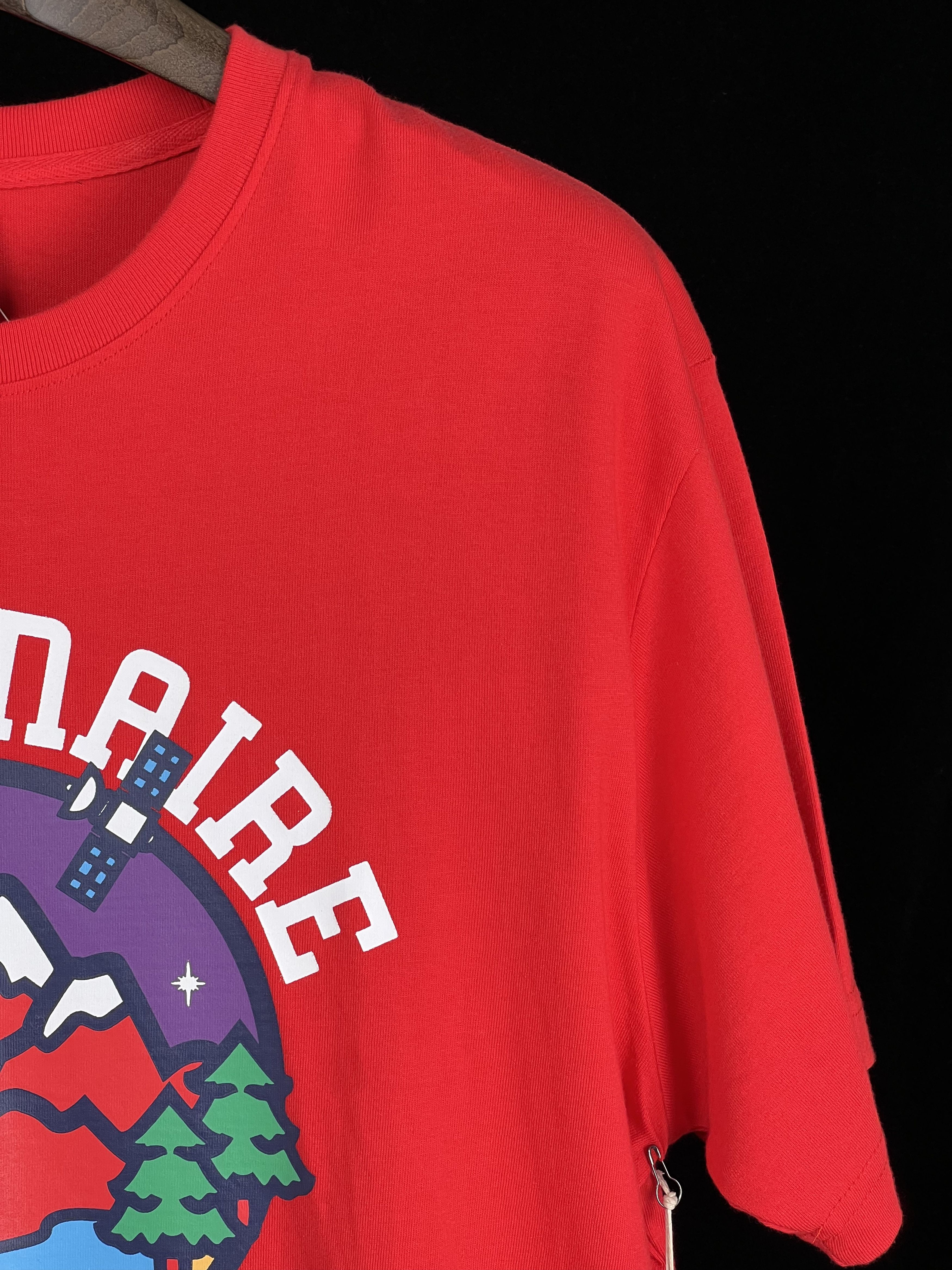 Billionaire Boys Club UNWORN* BBC tee | short sleeve | sample Size US L / EU 52-54 / 3 - 3 Thumbnail