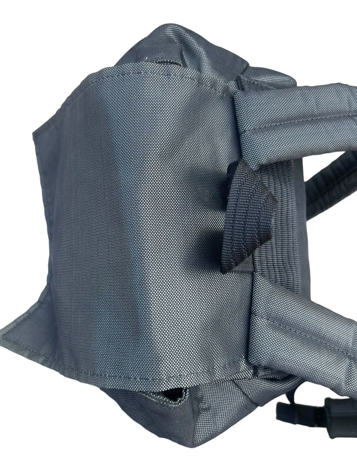 Paul Smith Vintage Paul Smith Tactical Backpack Bag Size ONE SIZE - 17 Thumbnail