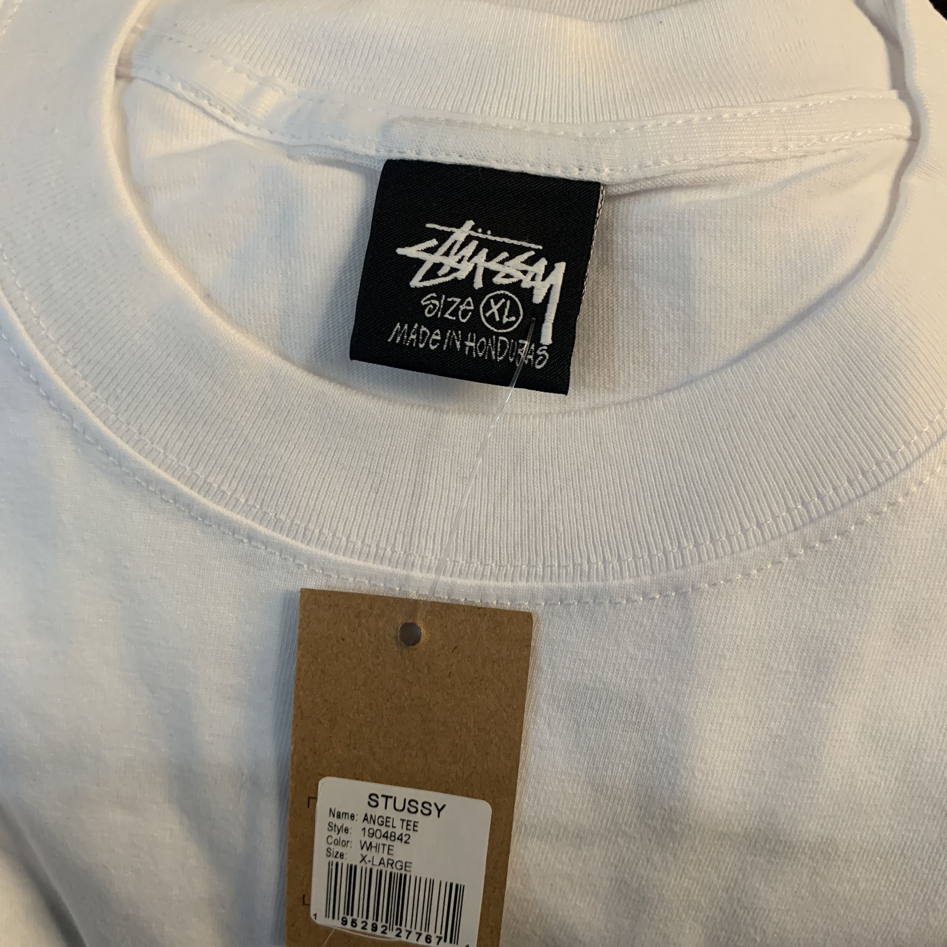Other Stussy tee Size US XL / EU 56 / 4 - 5 Thumbnail
