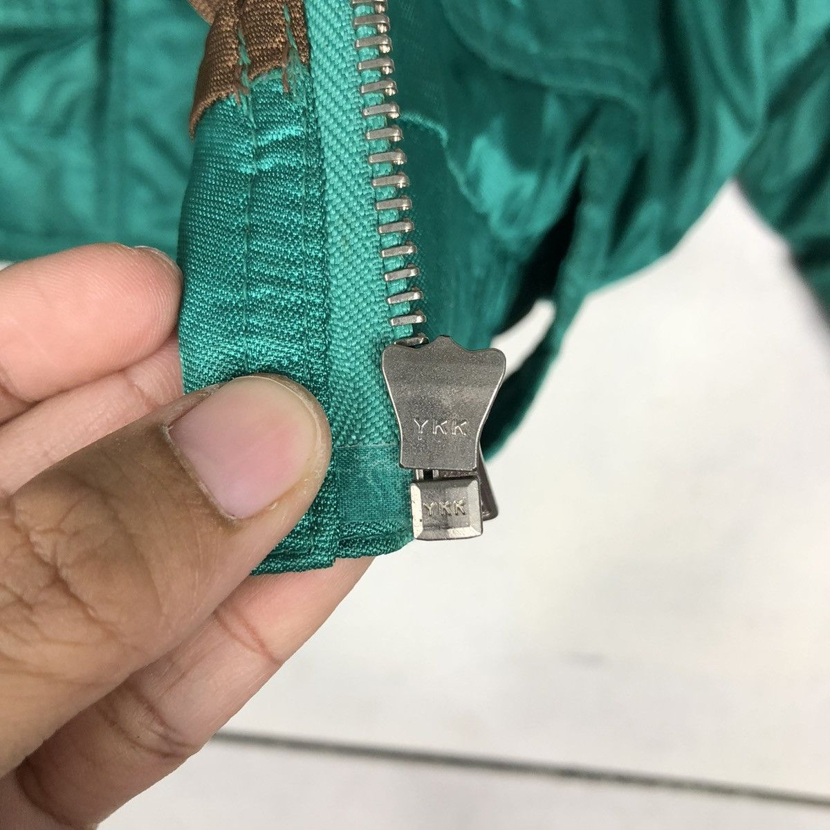 Japanese Brand 🔥VTG CROPPED SKI JACKET BONDAGE F CREATIVE ISSEY MIYAKE Size US L / EU 52-54 / 3 - 21 Thumbnail