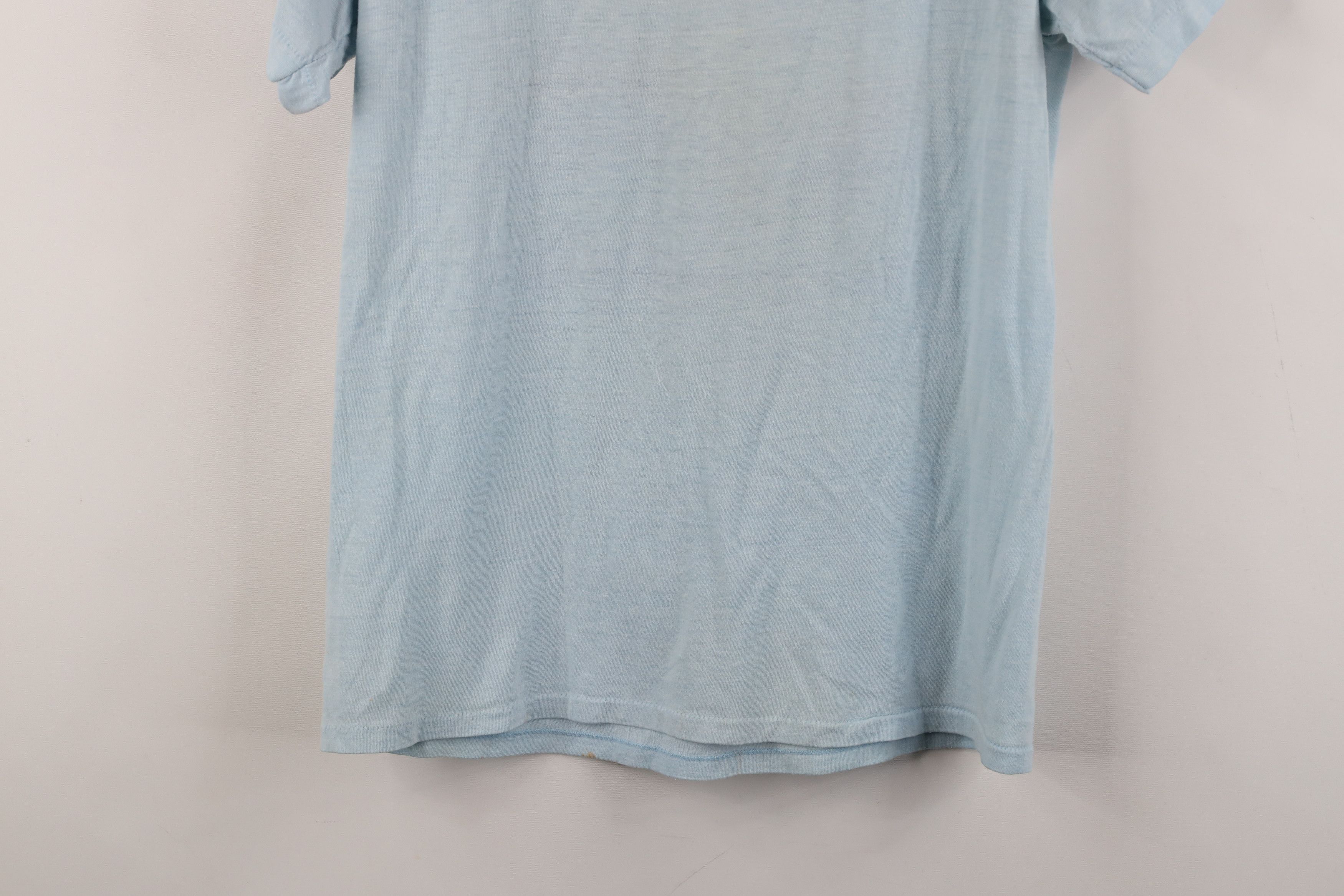 Vintage Vintage 70s Diet Pepsi 10K Road Race Running T-Shirt USA Size L / US 10 / IT 46 - 13 Thumbnail