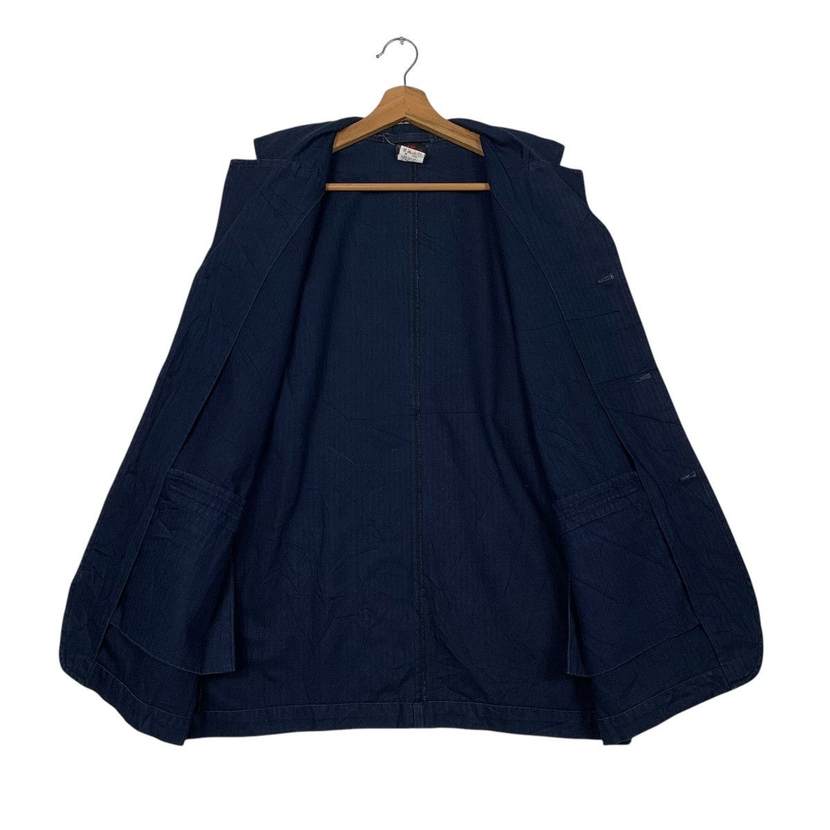 Vetra Vetra Casual Jacket Size US M / EU 48-50 / 2 - 11 Thumbnail