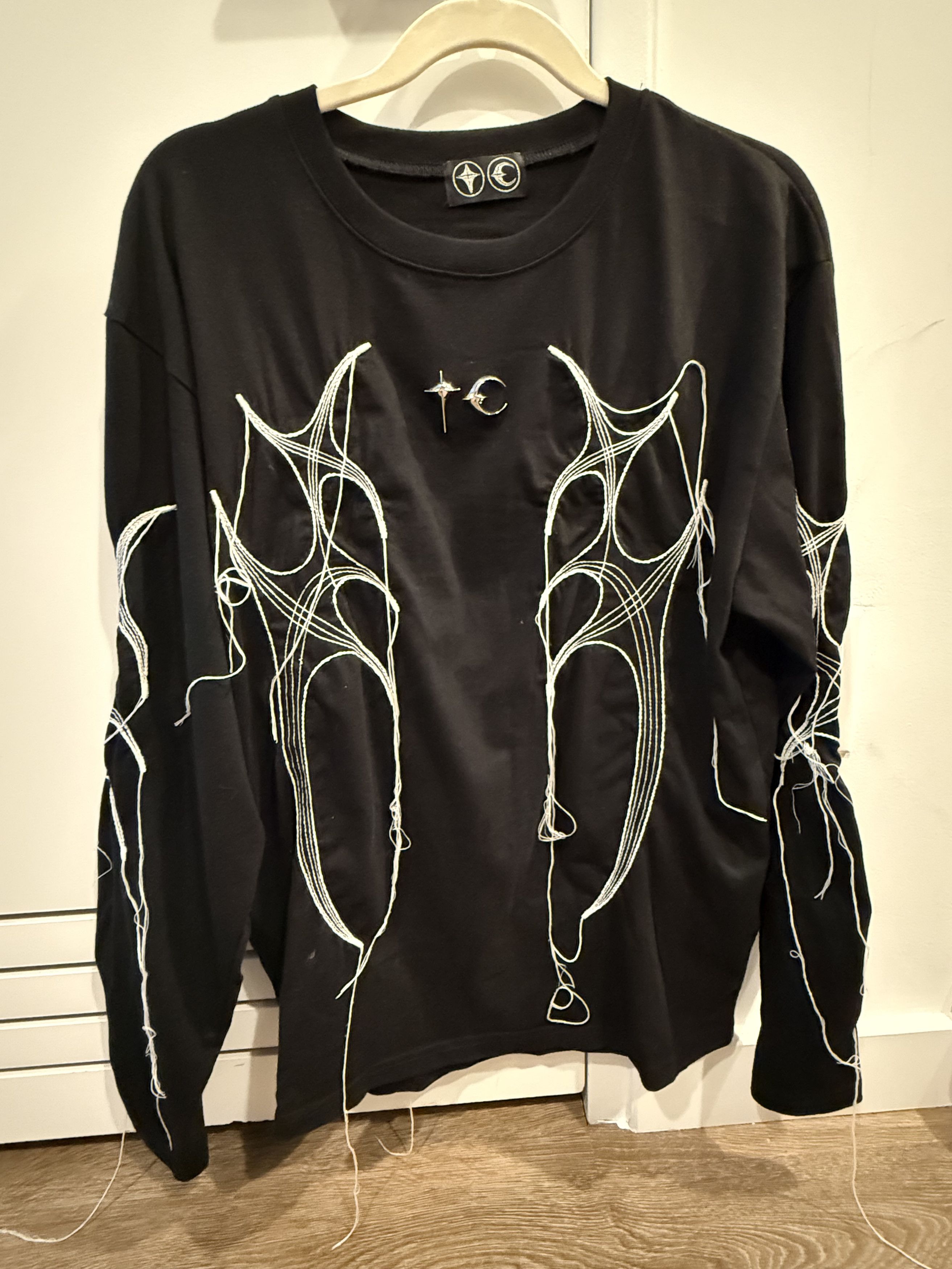 【THUG CLUB】Arab Sword Sleeve Arab Sword Sleeve – thug club