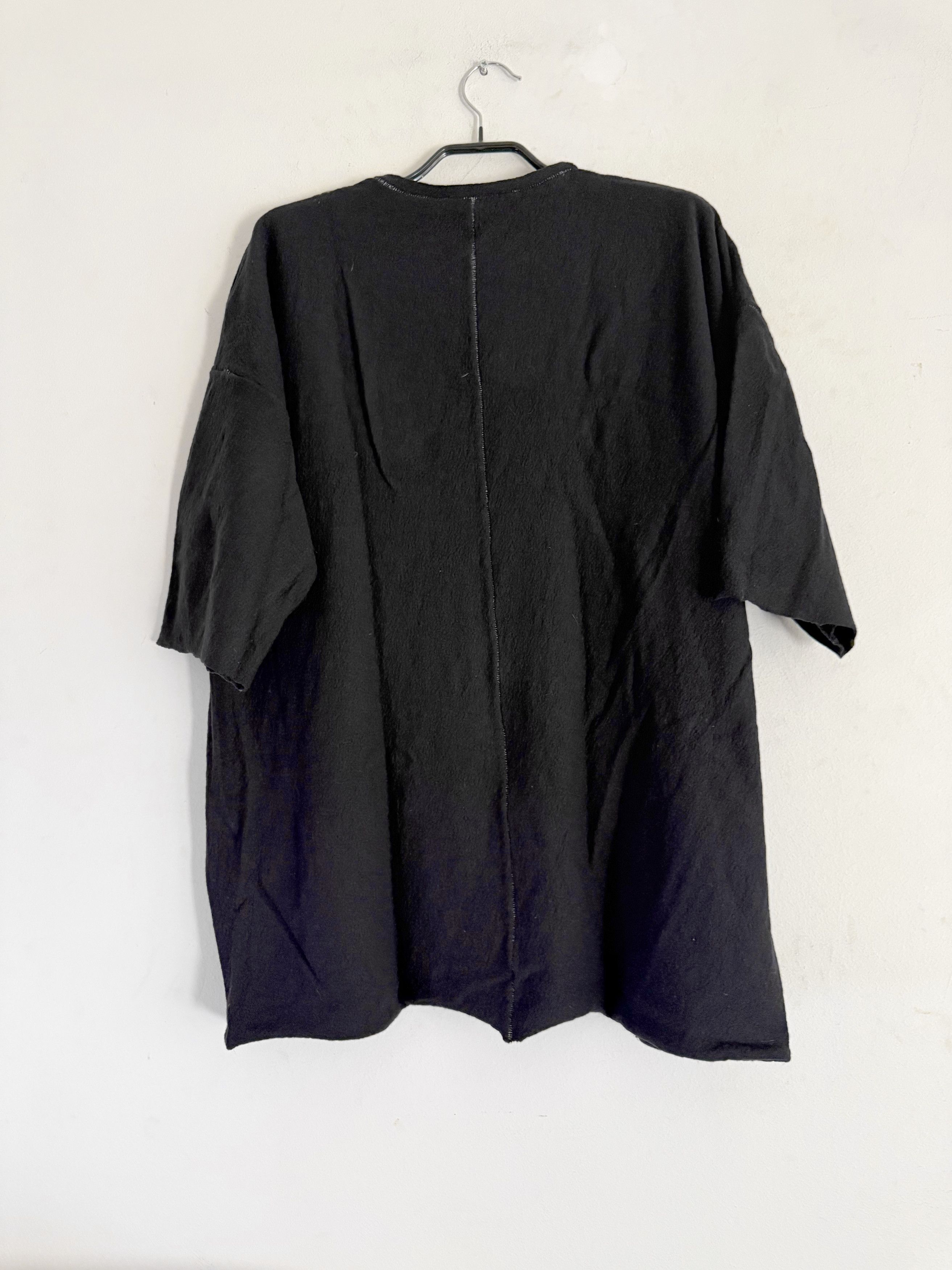 Lumen Et Umbra Lumen et Umbra Wool T-Shirt Size US L / EU 52-54 / 3 - 4 Thumbnail