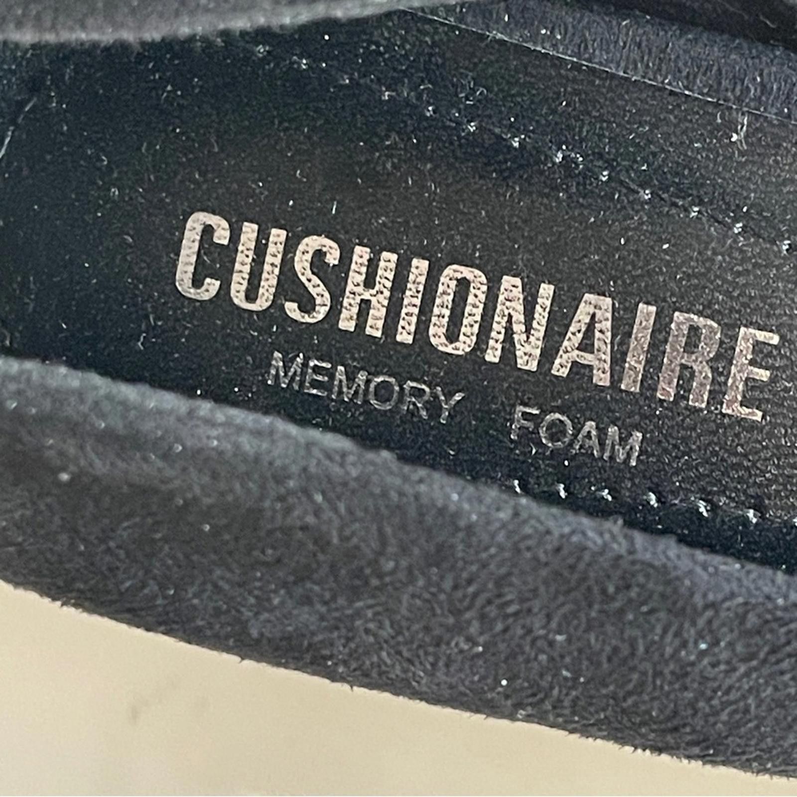 Other Cushionaire Classic Black Pointed Toe Pumps - Women size 8.5 Size US 8.5 / IT 38.5 - 9 Thumbnail