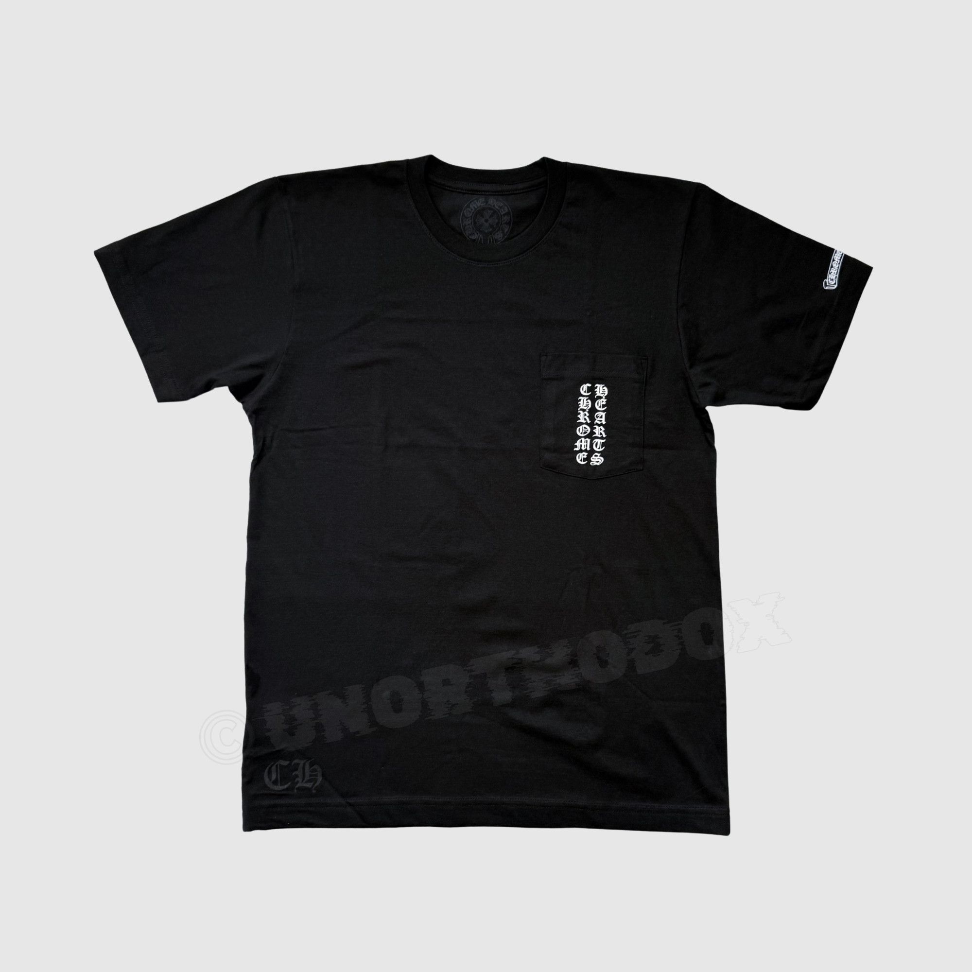 トップス CHROME HEARTS TOKYO limited edition Tee Chrome Hearts Tokyo Limited CHROME HEARTS T-Shirt | Grailed