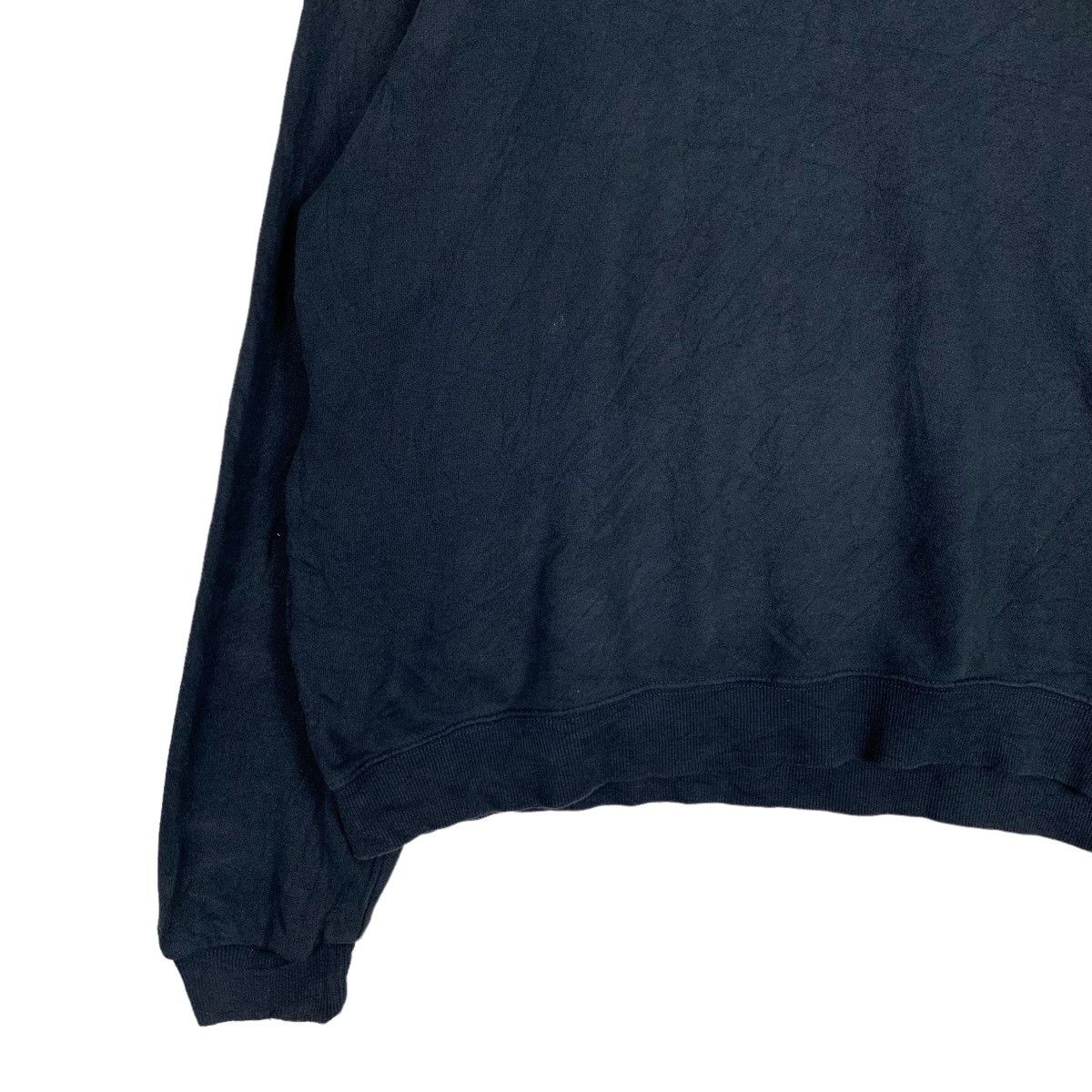 Other MOTHER GROUND DEPARTED AEROPLANE SWEATSHIRT #0189-C9 Size US L / EU 52-54 / 3 - 5 Thumbnail