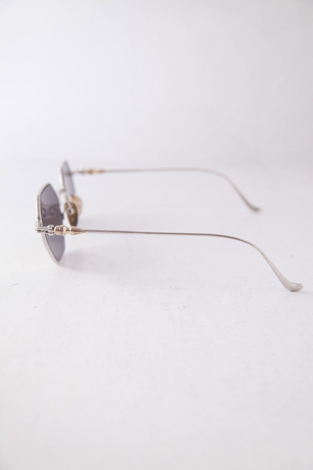 Chrome Hearts Chrome Hearts Evaculation sunglasses Size ONE SIZE - 3 Thumbnail