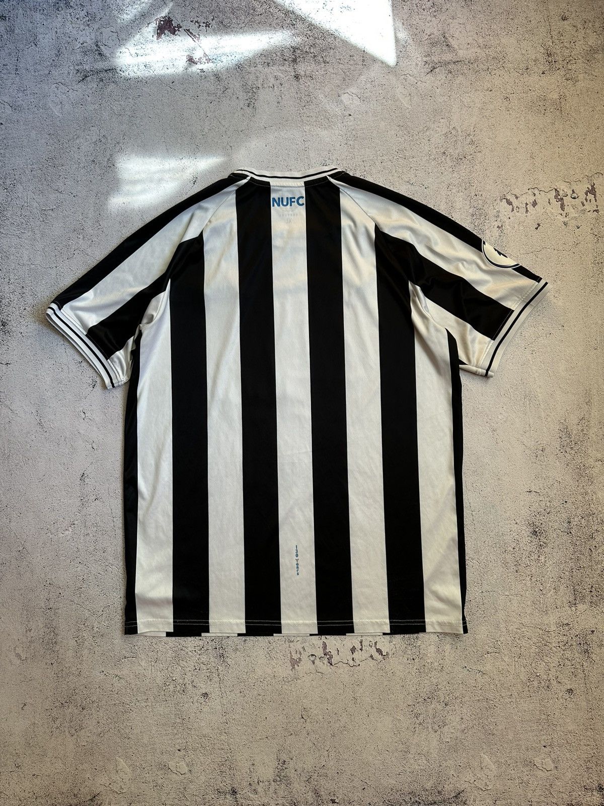 Other Newcastle United Jersey 2021 castore Size US XL / EU 56 / 4 - 10 Thumbnail