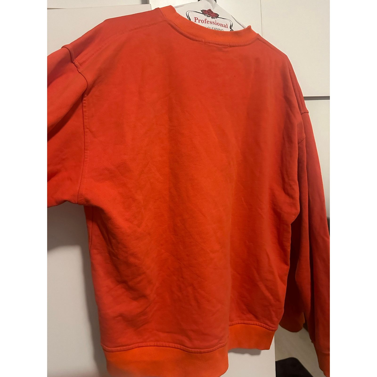 TAKA Original Take vintage Crewneck Size US M / EU 48-50 / 2 - 3 Thumbnail