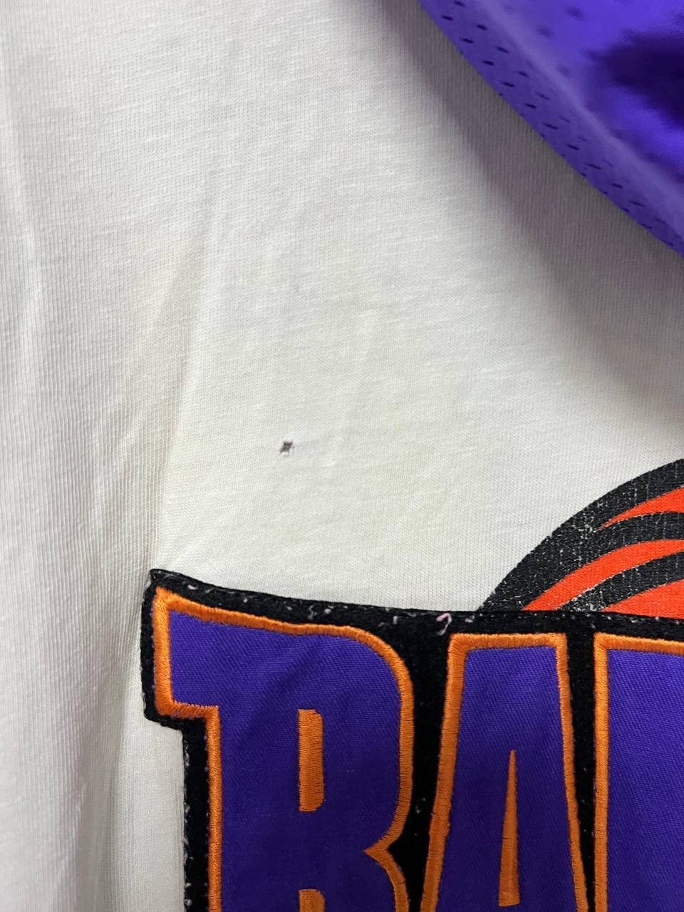 Nike Vintage 90s Phoenix Suns Charles Barkley T shirt Nba Nike L Size US L / EU 52-54 / 3 - 15 Thumbnail
