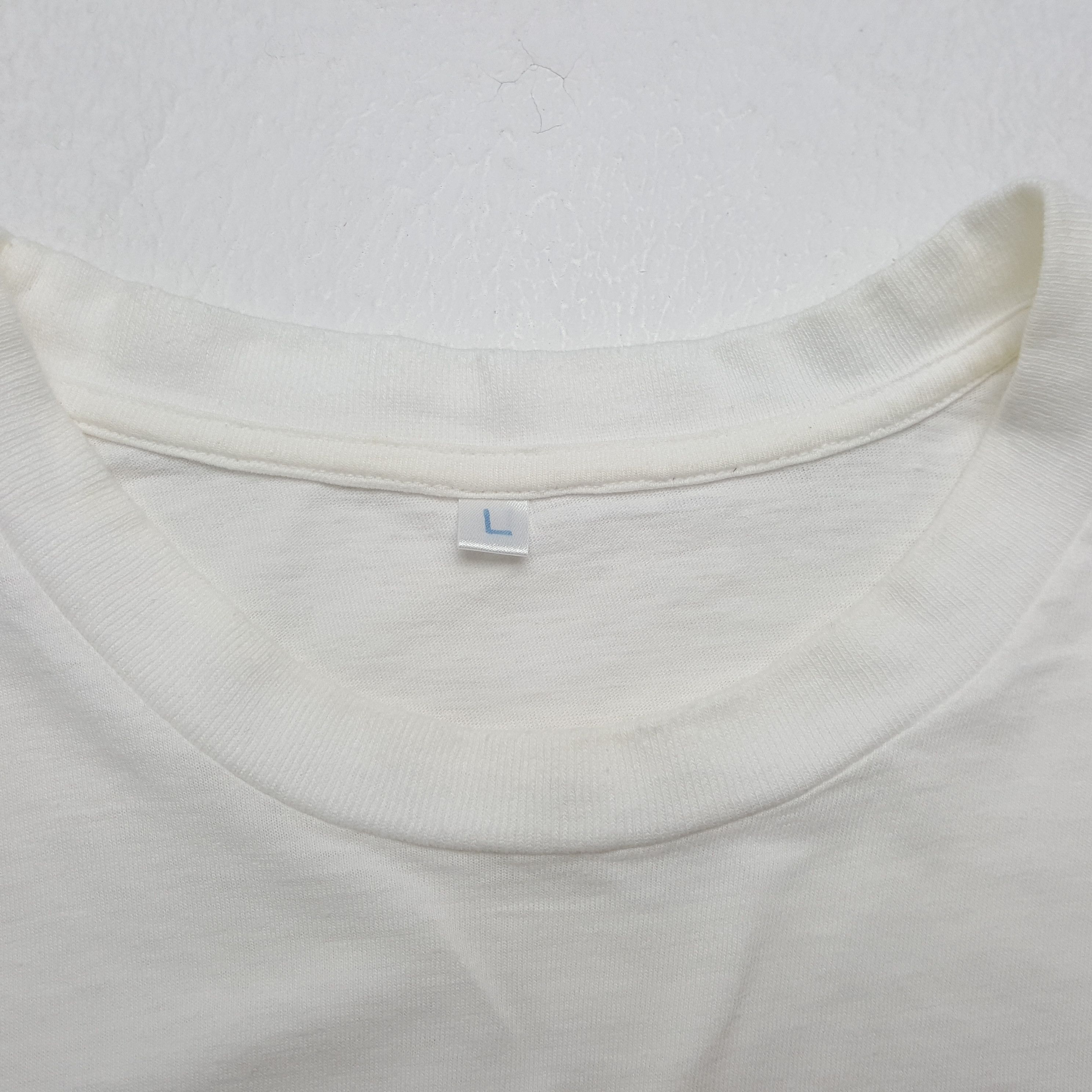 Canon × Vintage CANON WILLIAMS FORMULA 1 Racing Sports Tshirt Size US L / EU 52-54 / 3 - 6 Thumbnail