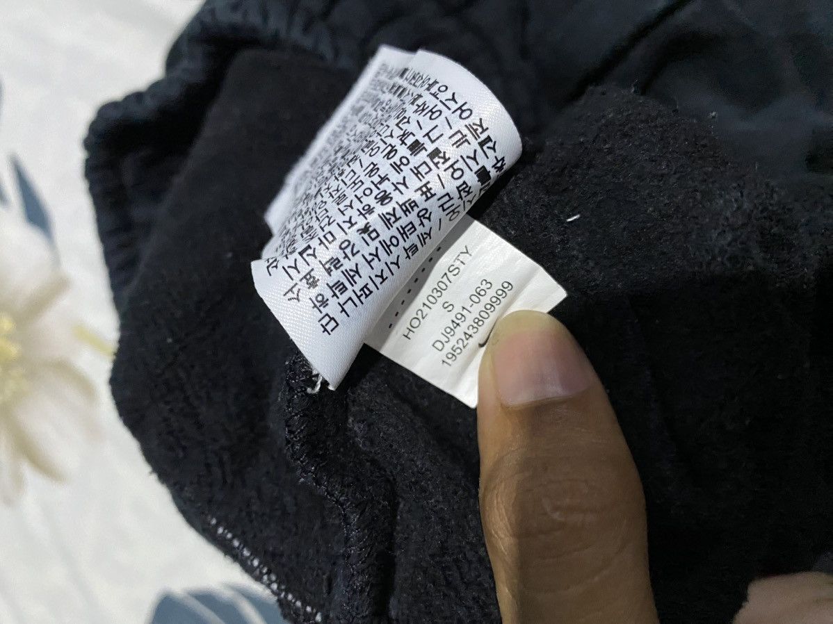 Nike × Stussy Nike x Stussy Sweatpants Size US 32 / EU 48 - 6 Thumbnail
