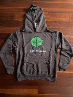 HIDDEN | Grailed