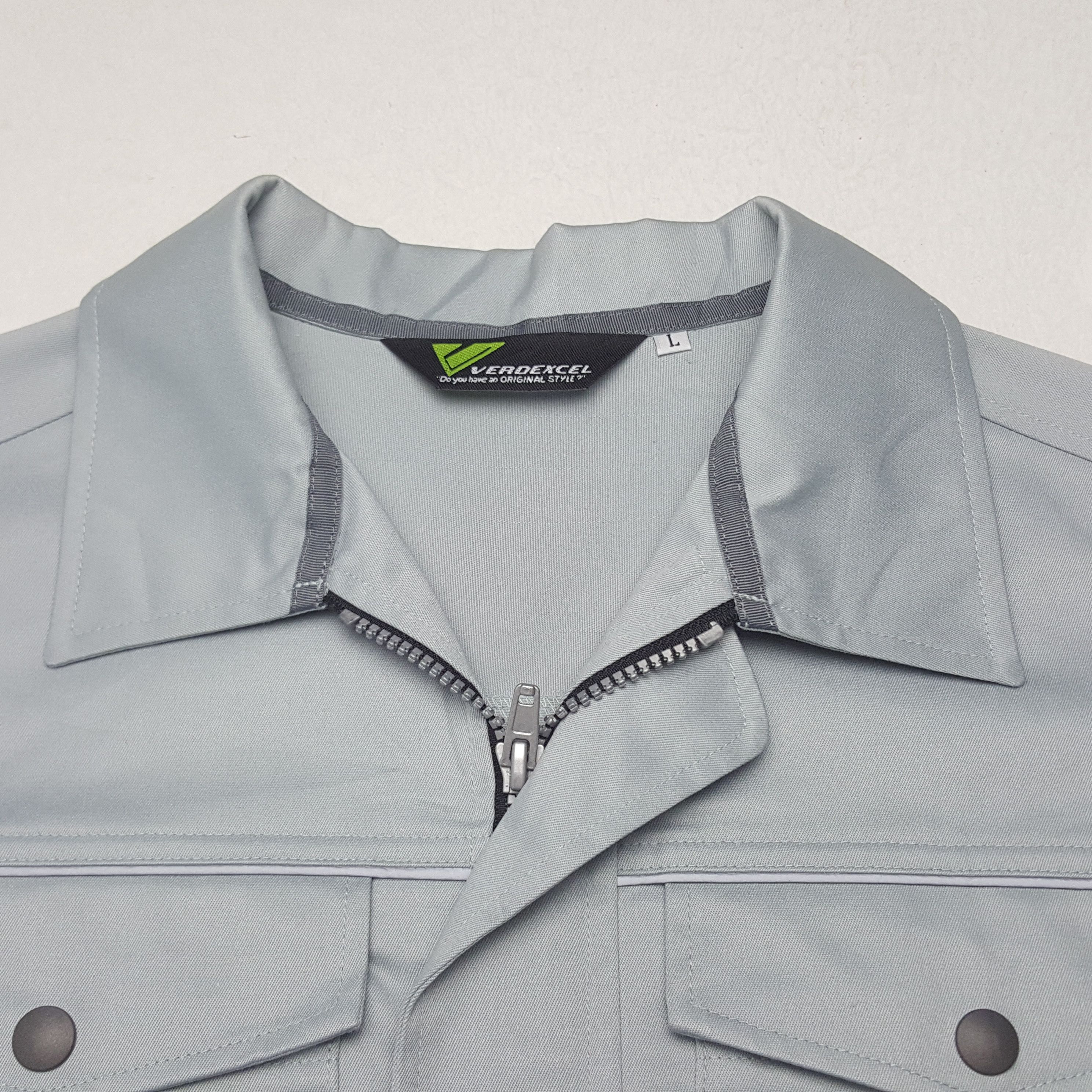 Honda × Vintage Vintage Mugen Honda Japanese Racing Custom Jacket C275N23 Size US L / EU 52-54 / 3 - 5 Thumbnail