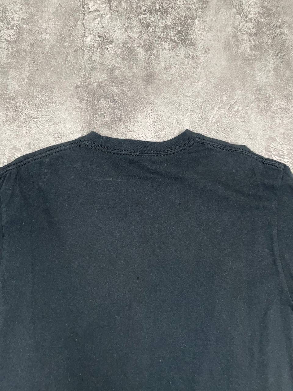 Other Space Jam Bugs Bunny Men Cotton T-Shirt Black Size M Size US M / EU 48-50 / 2 - 6 Thumbnail