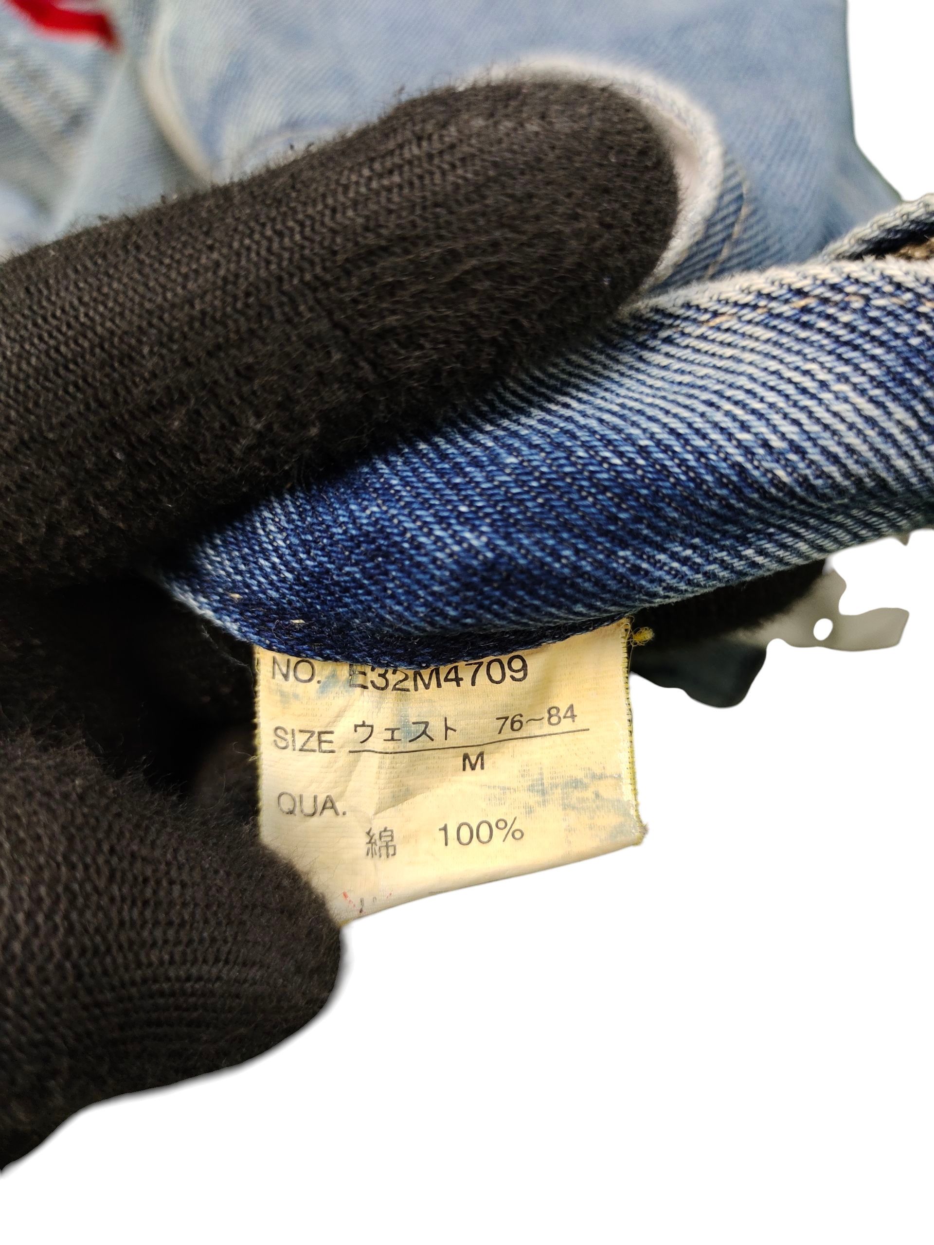Ecko Unltd. Vintage Y2k Ecko Function Double Knee Carpenter Short Jeans Size US 29 - 11 Thumbnail