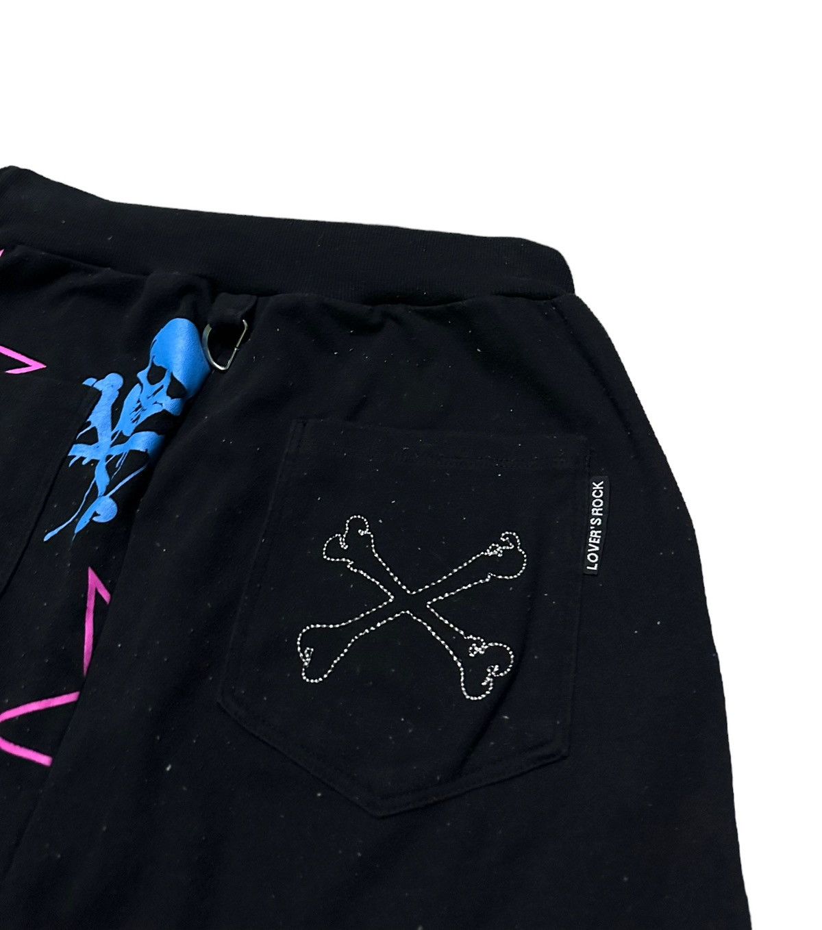 Japanese Brand Super lovers sarouel pants Size US 28 / EU 44 - 4 Thumbnail