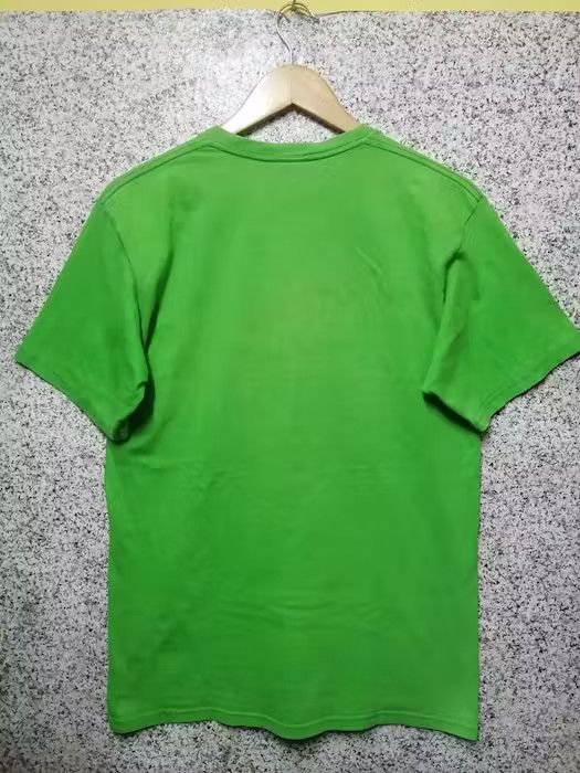 Stussy × Vintage VINTAGE STUSSY N.Y.N.T.L.A. VERY RARE Size US S / EU 44-46 / 1 - 2 Thumbnail