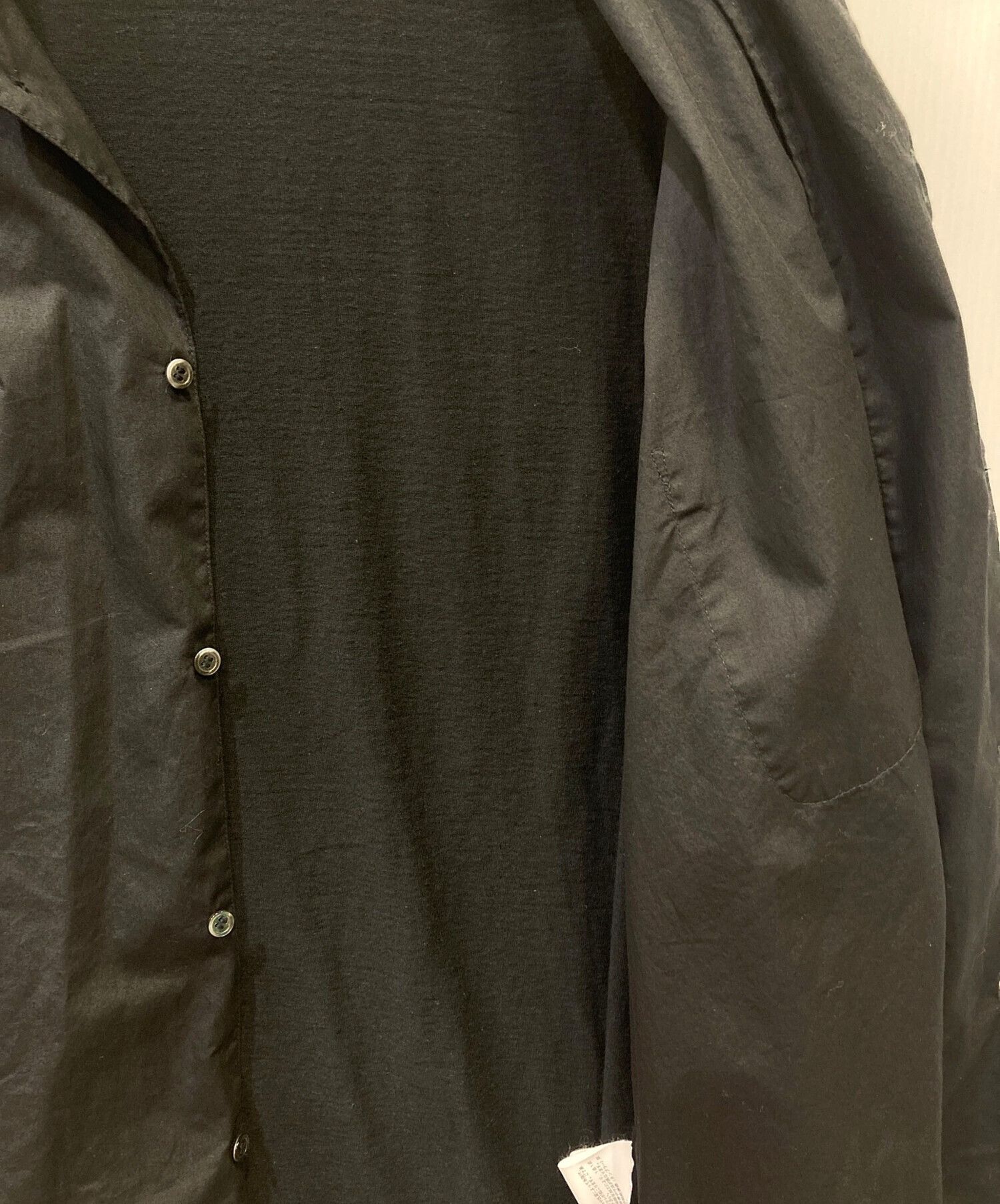 Undercover SS22 Shirt Size US XL / EU 56 / 4 - 3 Thumbnail