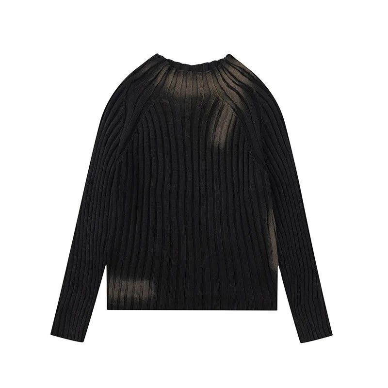 Asap rocky balenciaga sweater best sale