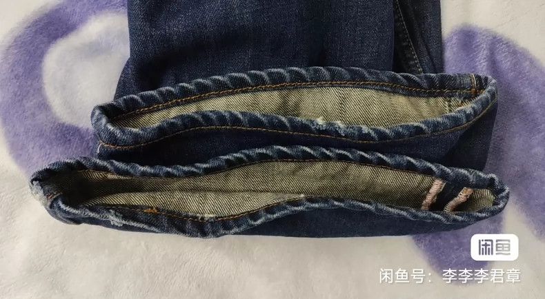 Acne Studios Acne Studios blue jeans Size US 28 / EU 44 - 9 Thumbnail