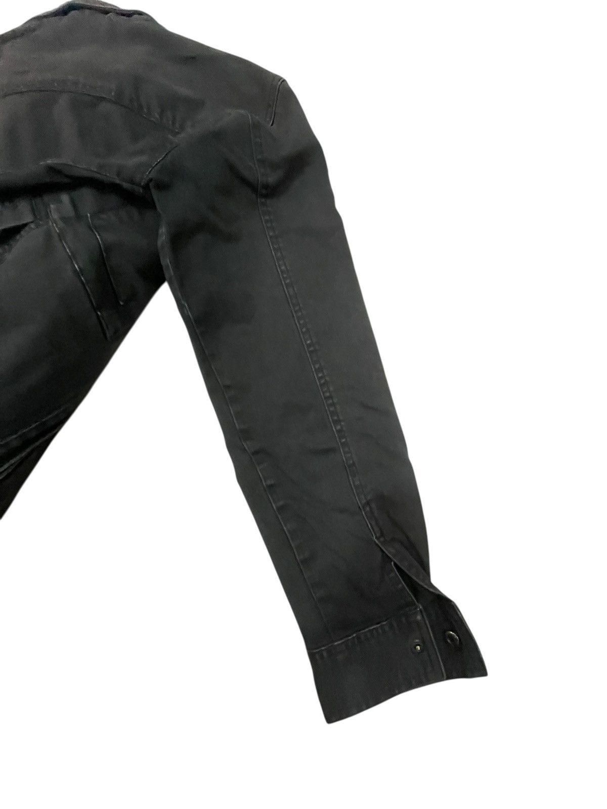 Japanese Workwear Jacket