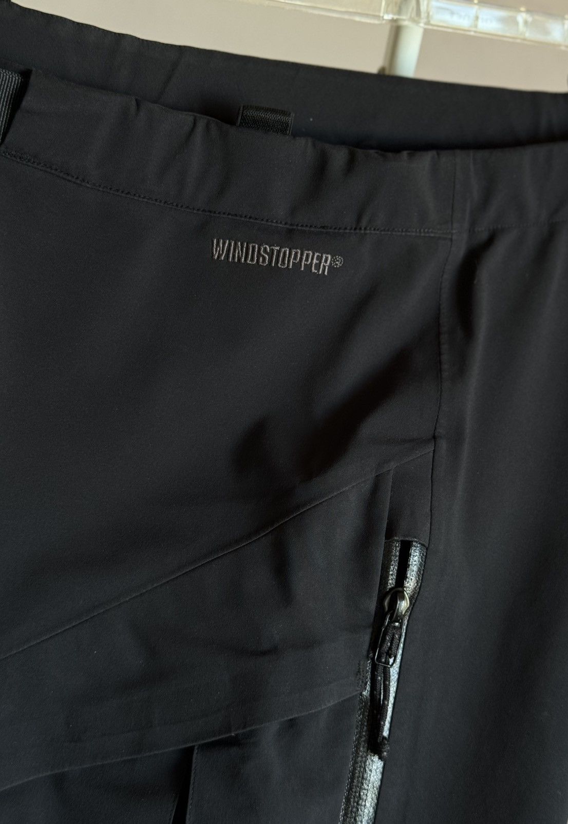 Arc'teryx Arcteryx Ski Pants Women’s Windstopper Size 29" - 22 Thumbnail
