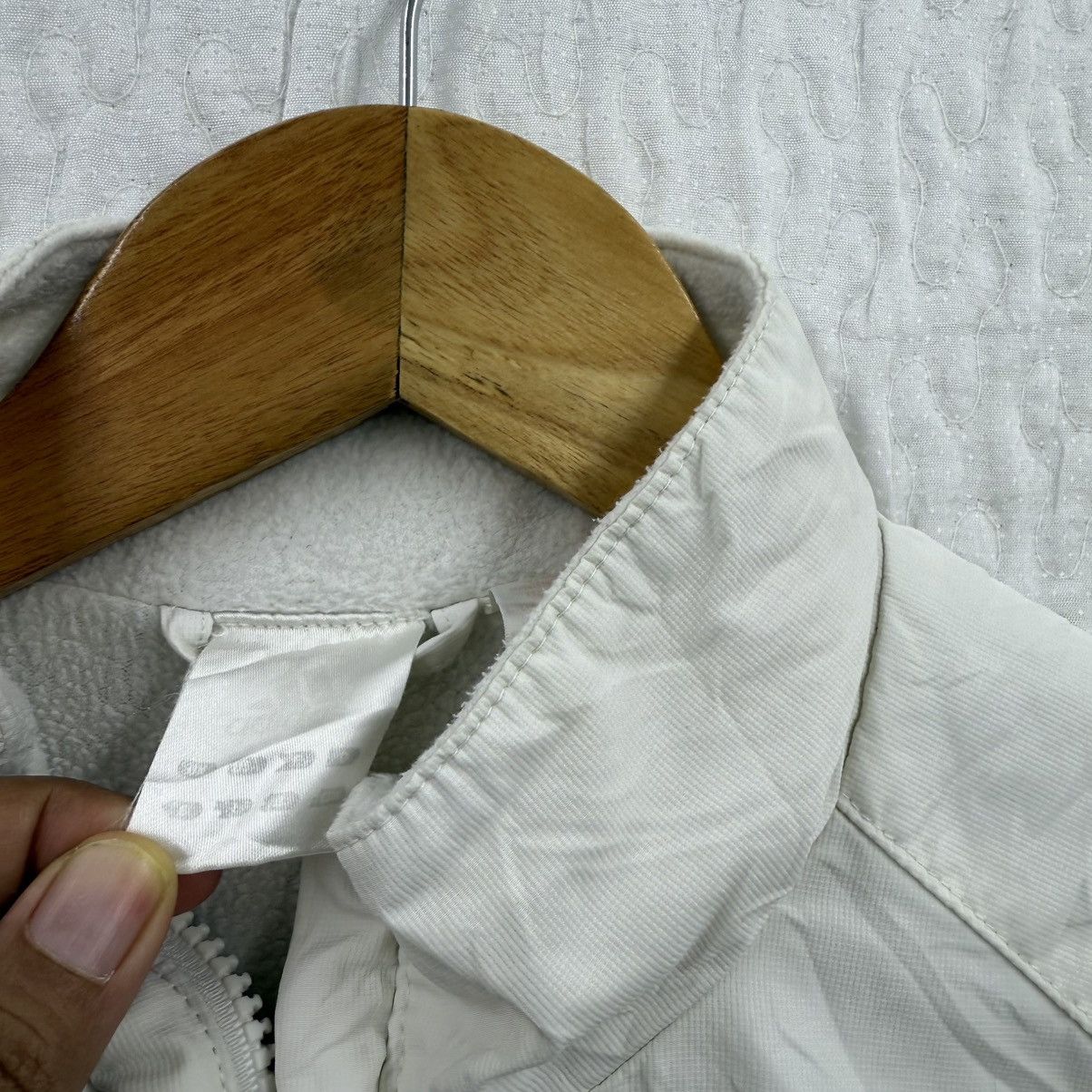 Adidas Adidas Windbreaker Size US M / EU 48-50 / 2 - 7 Thumbnail