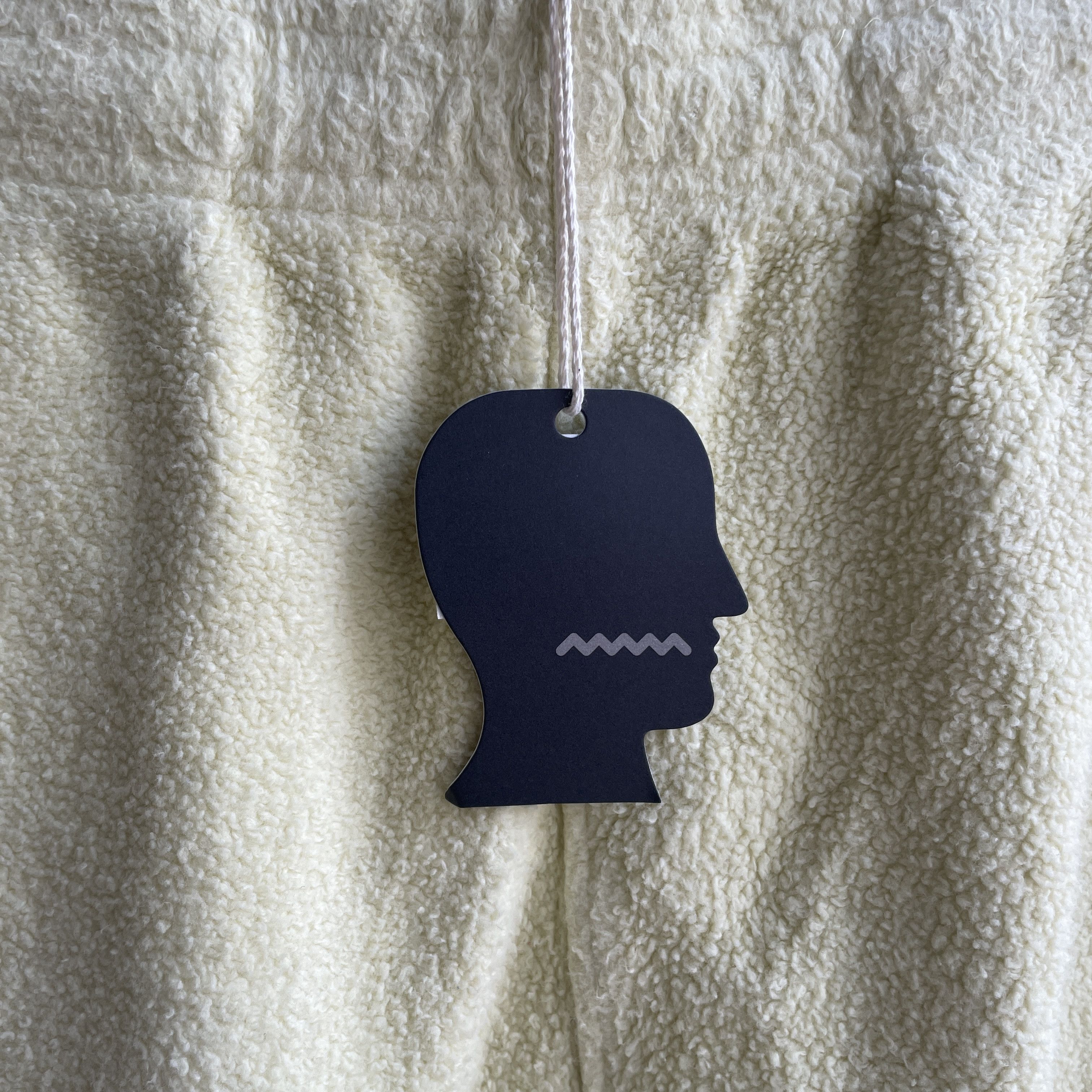 Brain Dead BNWT Brain Dead Reverse Fleece Sweatpants Size XL Size US 36 / EU 52 - 7 Thumbnail