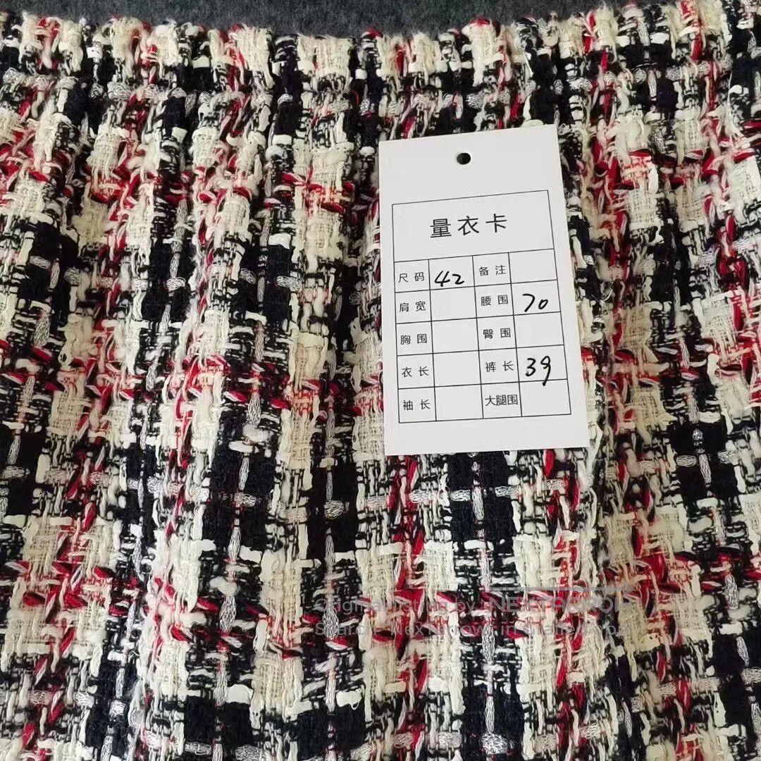 Gucci Gucci Woven Checkered Shorts Size 42. Size 41" - 5 Thumbnail