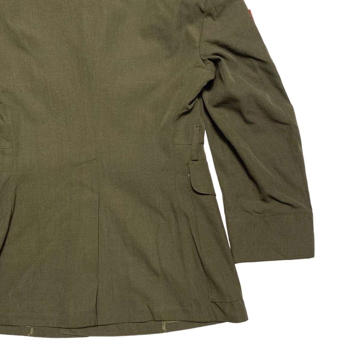 Vintage Vintage DSCP USA Military Jacket Size US S / EU 44-46 / 1 - 9 Thumbnail