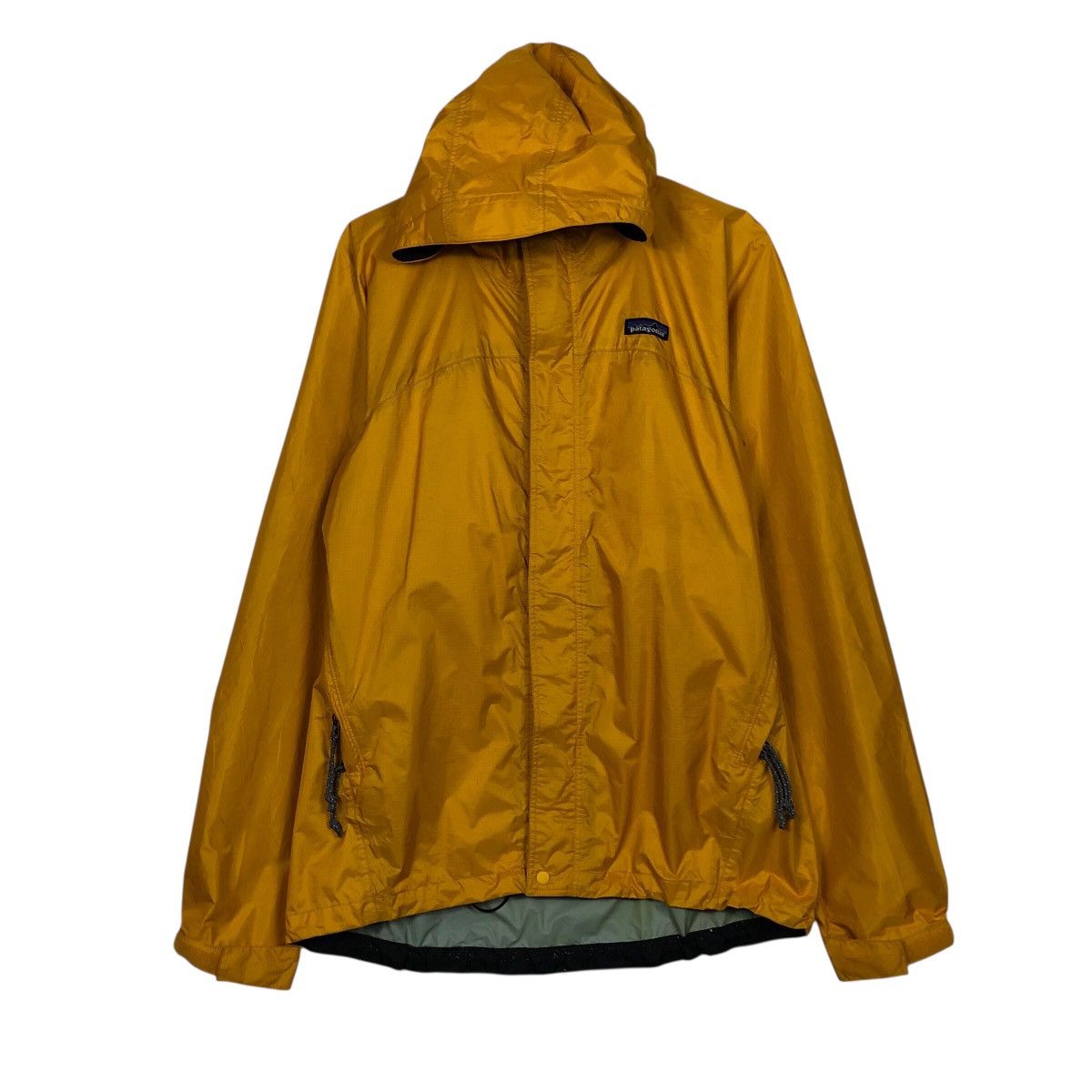 Patagonia 📌Vintage Waterproof Rain Jacket Patagonia Hiking Wear Size US S / EU 44-46 / 1 - 2 Thumbnail