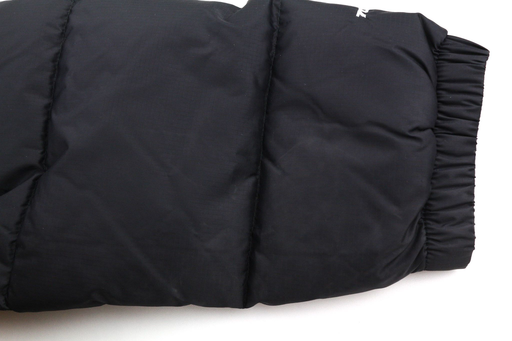 The North Face DIABLO DOWN XL Black 700 Down Insulated Quilted 81692 Size US XL / EU 56 / 4 - 14 Thumbnail