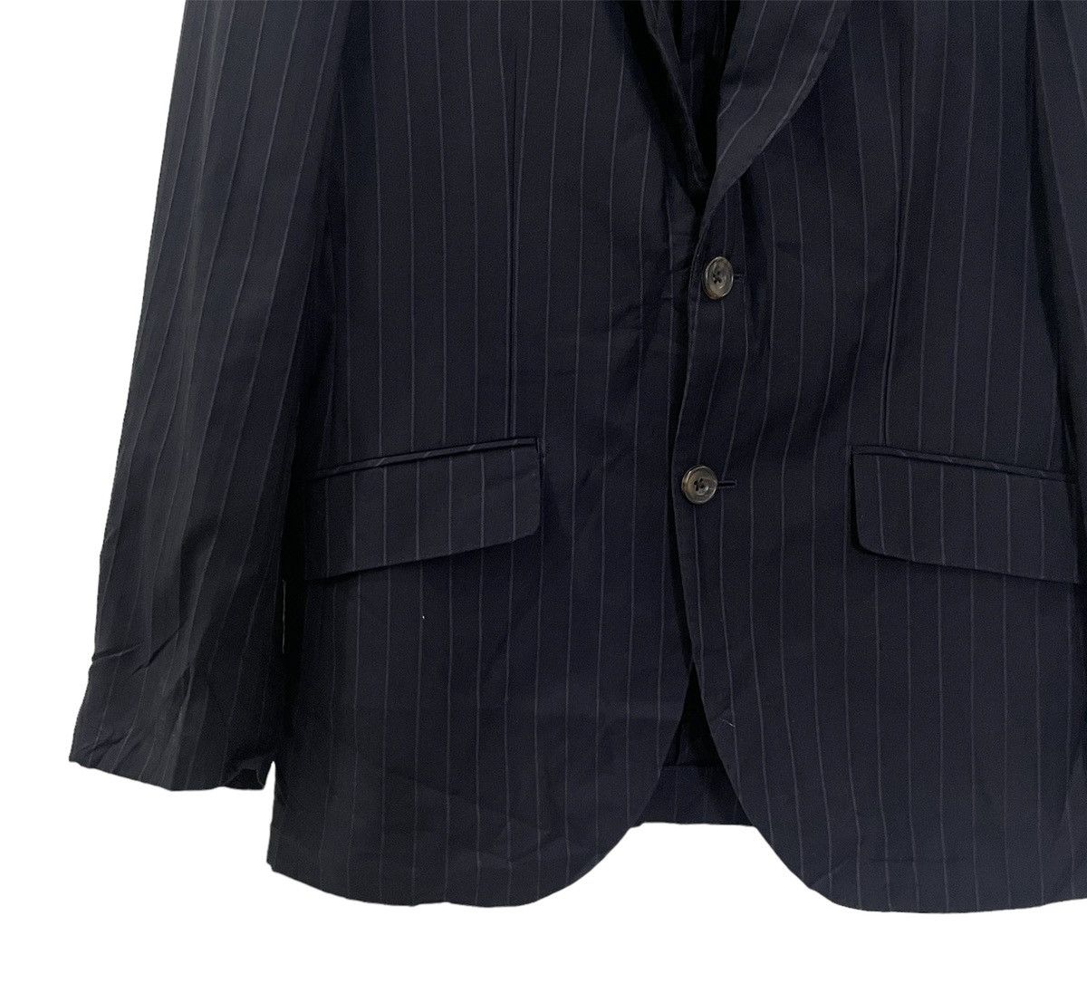 Loro Piana Vintage Loro Piana Unisex Coat Jacket Size US S / EU 44-46 / 1 - 3 Thumbnail