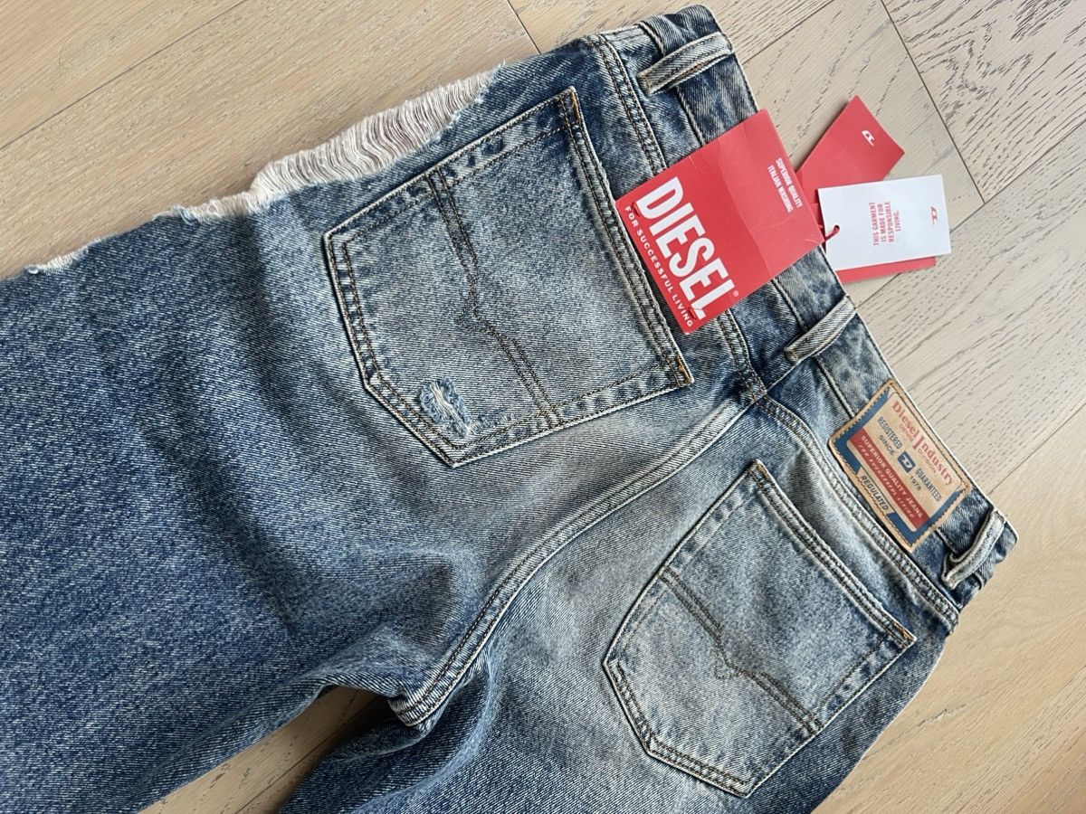 Diesel Diesel W30 L32 Size US 30 / EU 46 - 8 Thumbnail