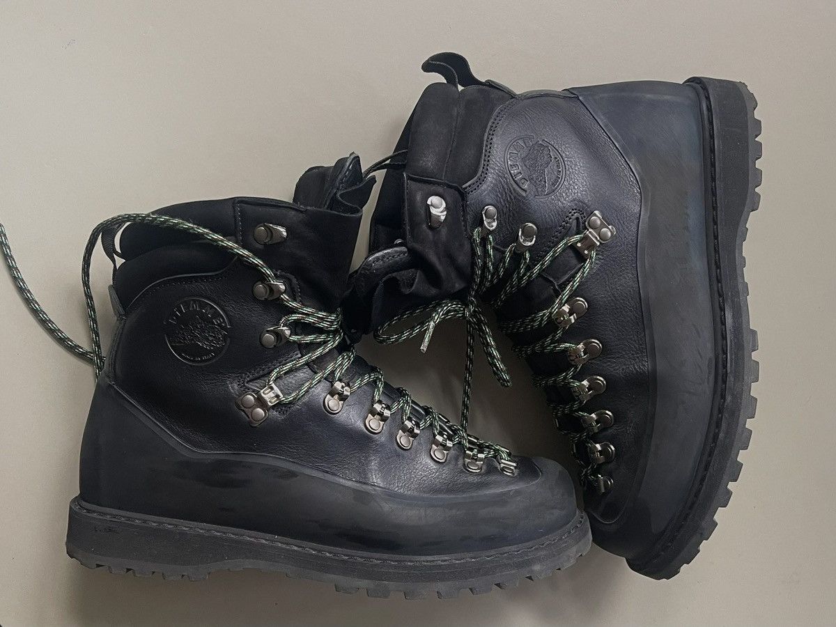 Diemme Diemme Everest Size US 10 / EU 43 - 3 Thumbnail